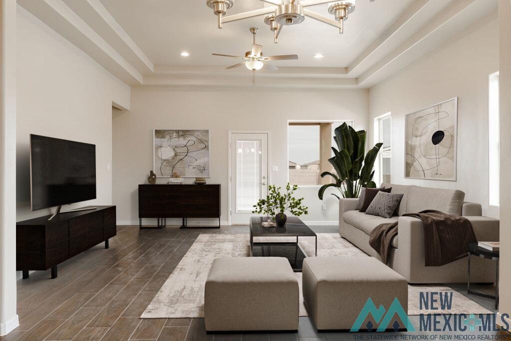 3814 Baler Lane, Carlsbad, New Mexico image 17