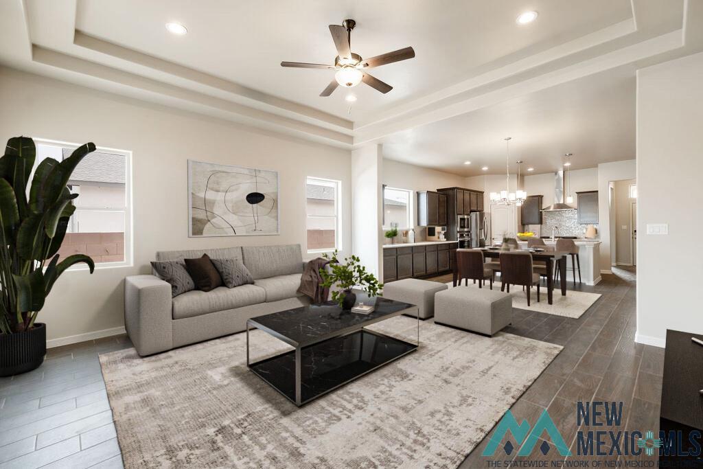 3814 Baler Lane, Carlsbad, New Mexico image 18