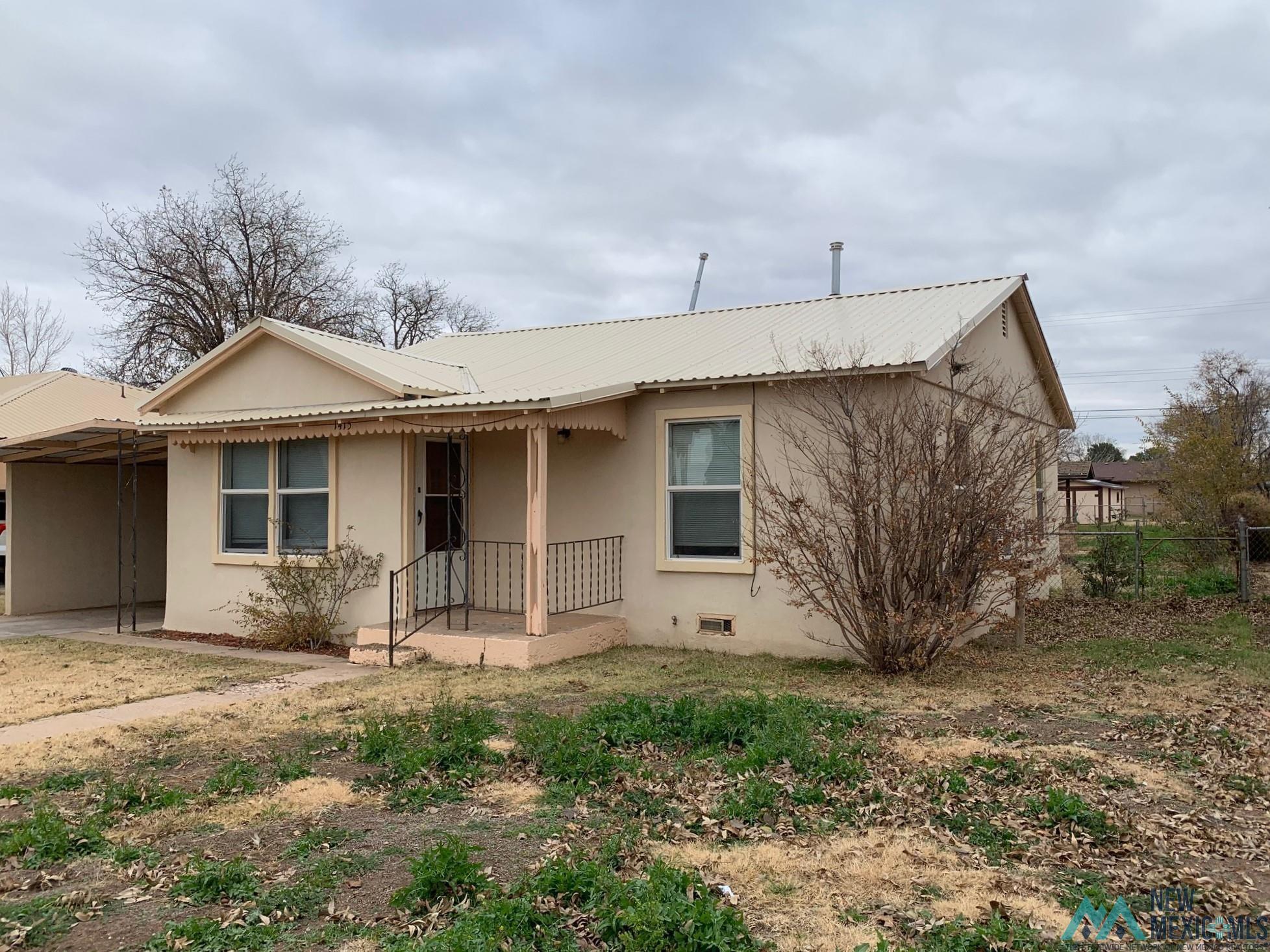 1415 S Avenue B, Portales, New Mexico image 2