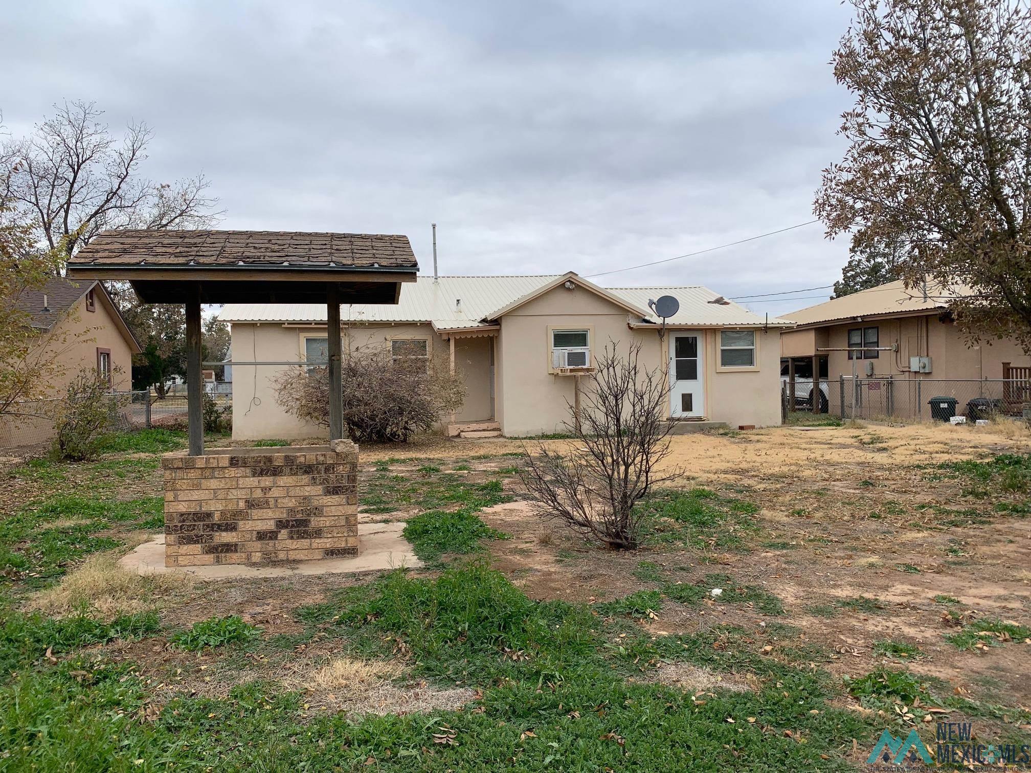 1415 S Avenue B, Portales, New Mexico image 16