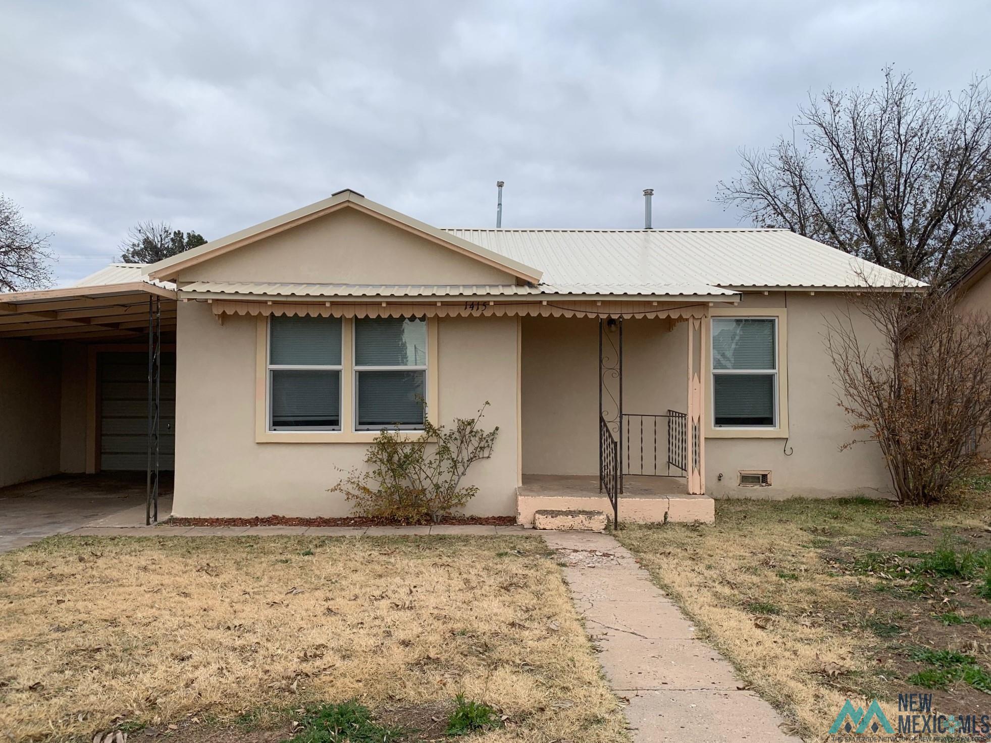 1415 S Avenue B, Portales, New Mexico image 1