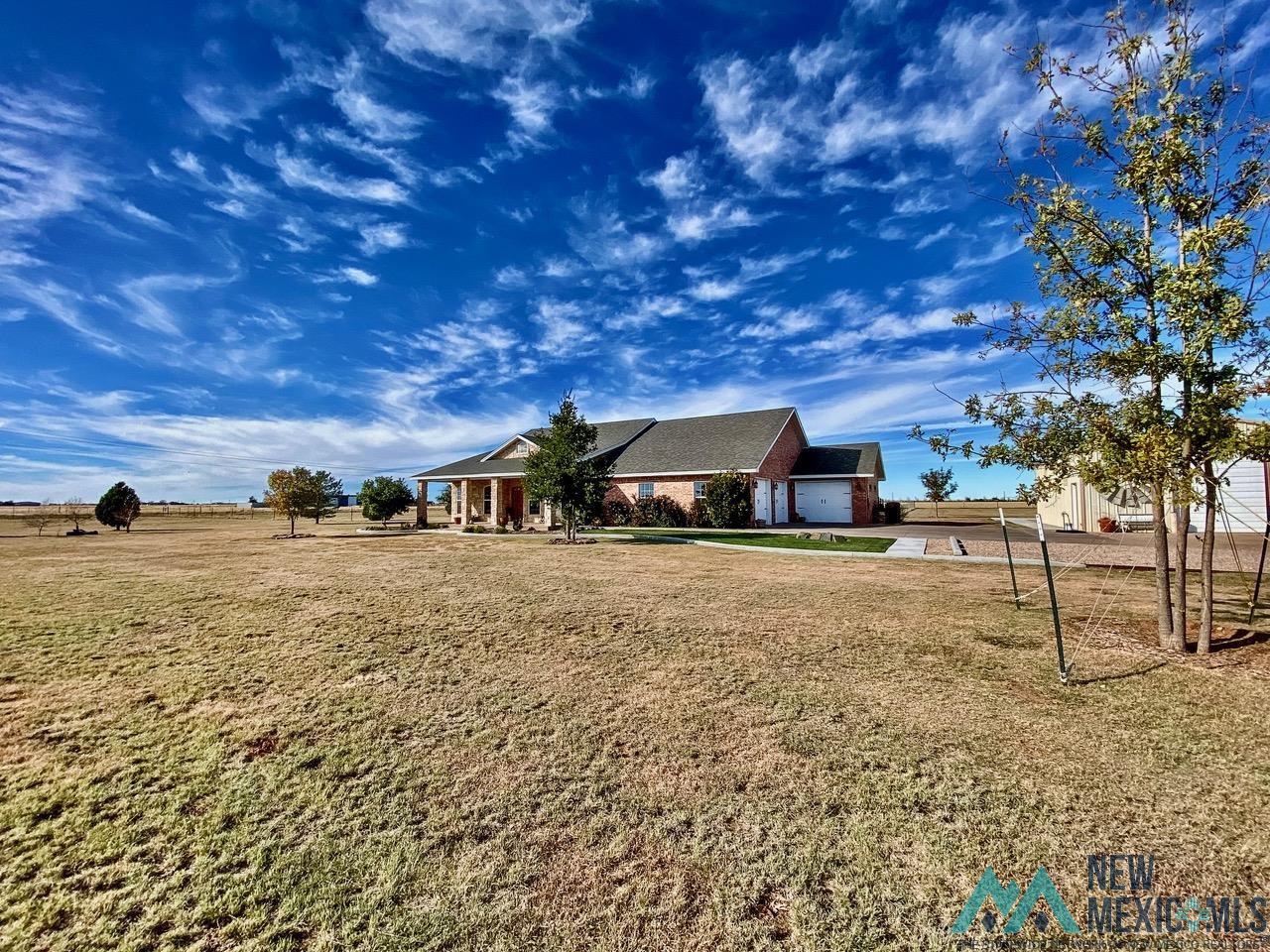 892 Curry Road 16, Clovis, New Mexico image 1