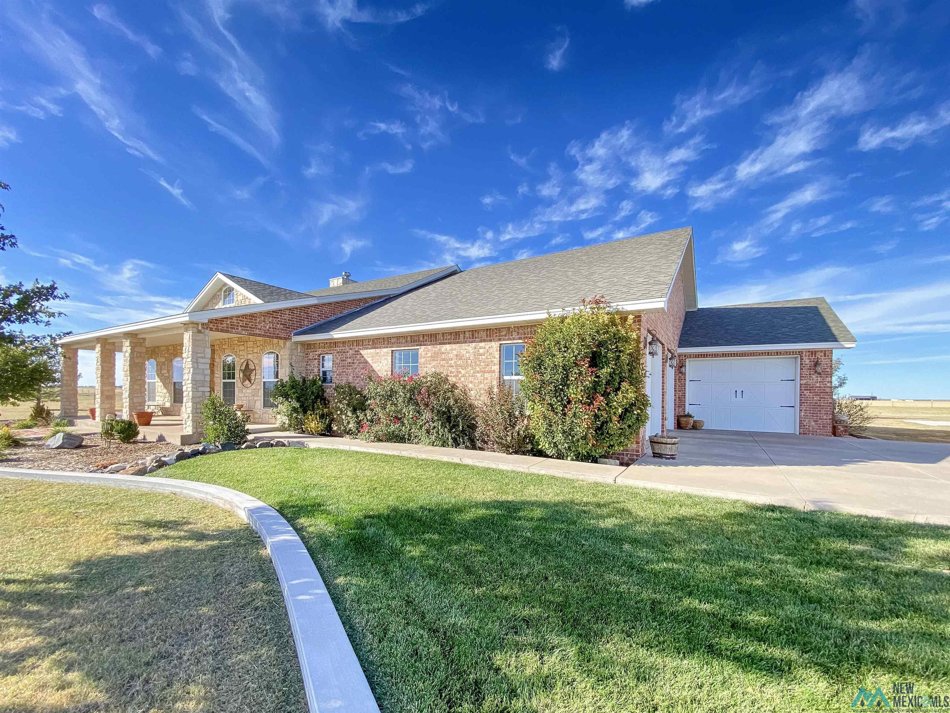 892 Curry Road 16, Clovis, New Mexico image 2