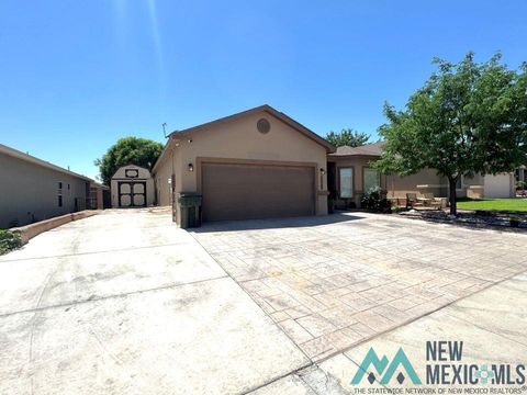 Homes For Sale - 1821 Denise Drive<br/> Carlsbad, NM 88220