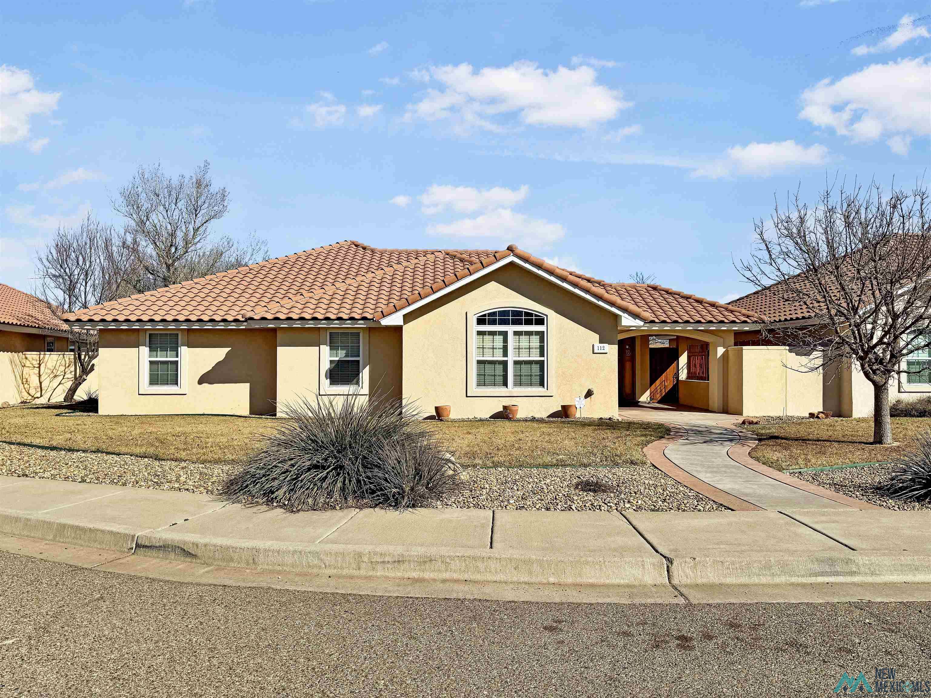 112 Scottsdale Drive, Clovis, New Mexico image 1