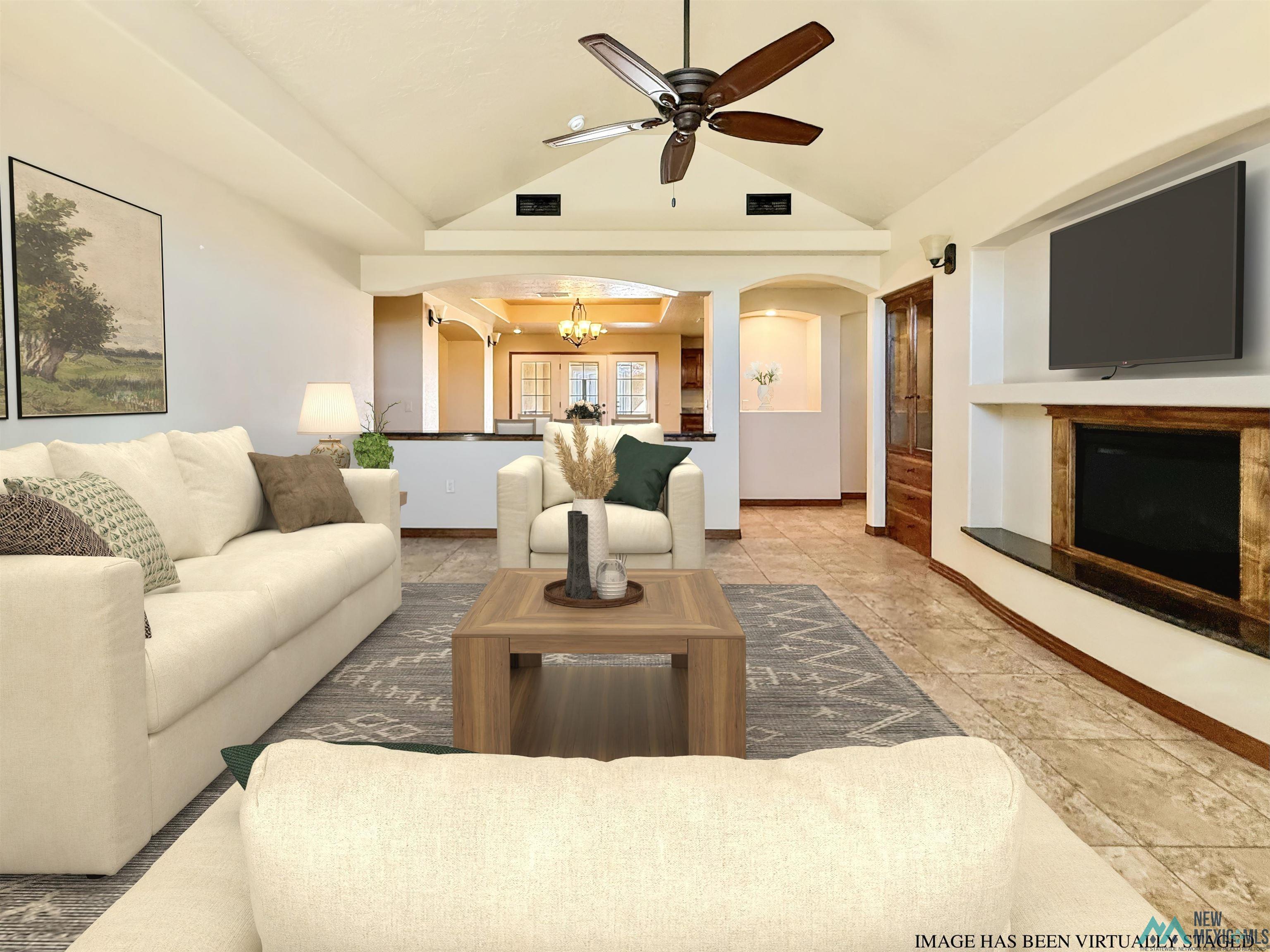 112 Scottsdale Drive, Clovis, New Mexico image 2