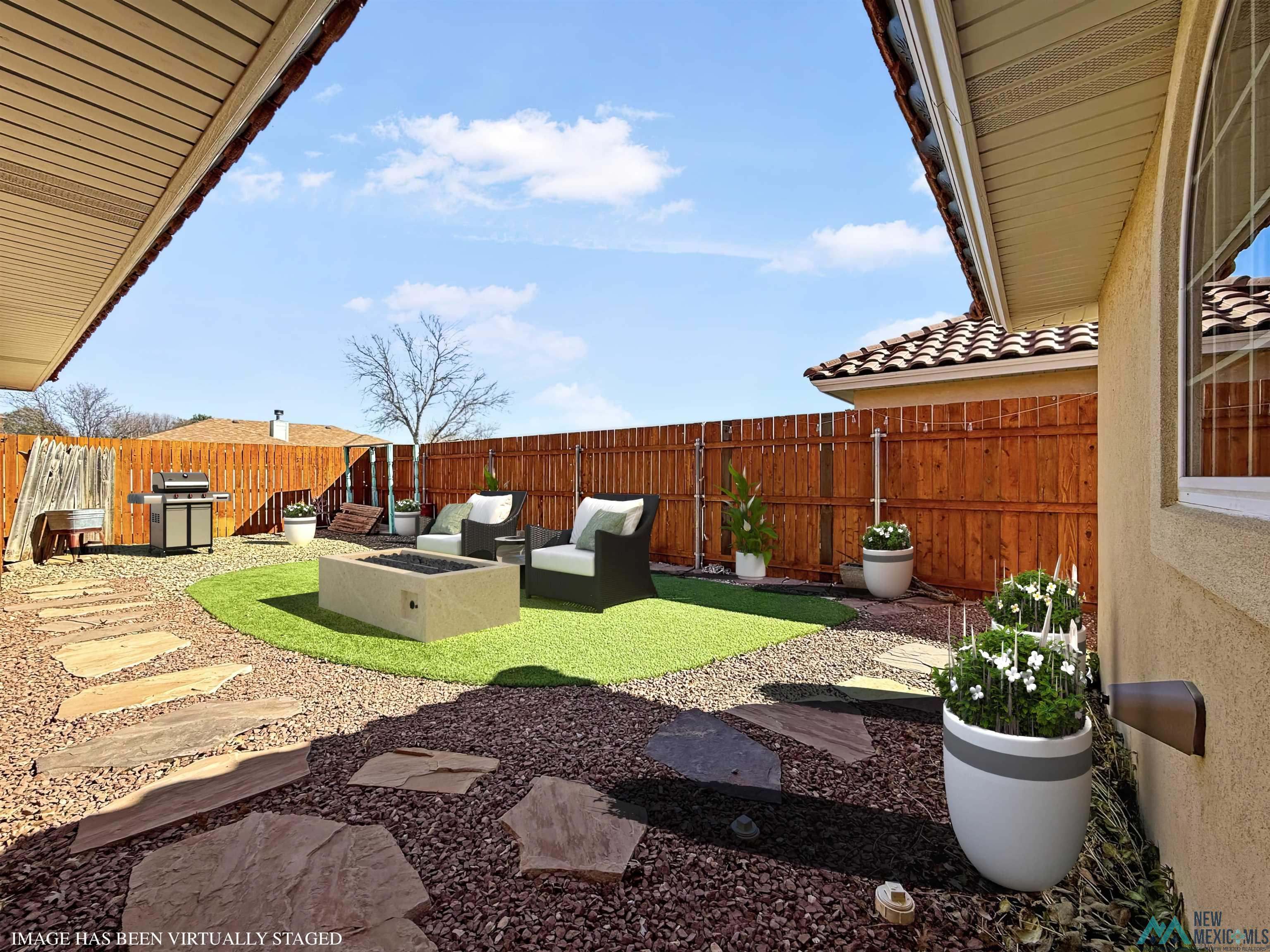 112 Scottsdale Drive, Clovis, New Mexico image 16