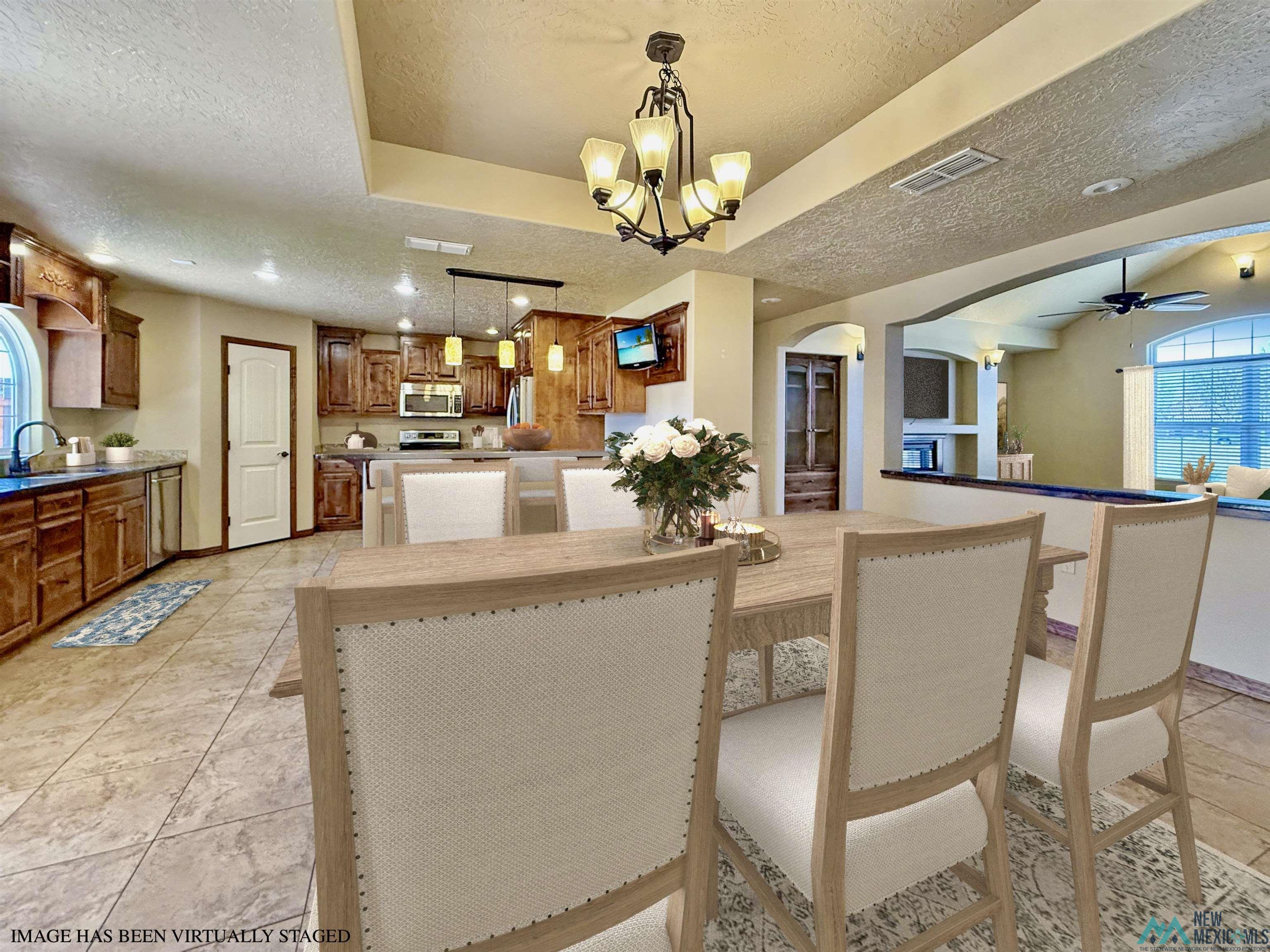 112 Scottsdale Drive, Clovis, New Mexico image 6