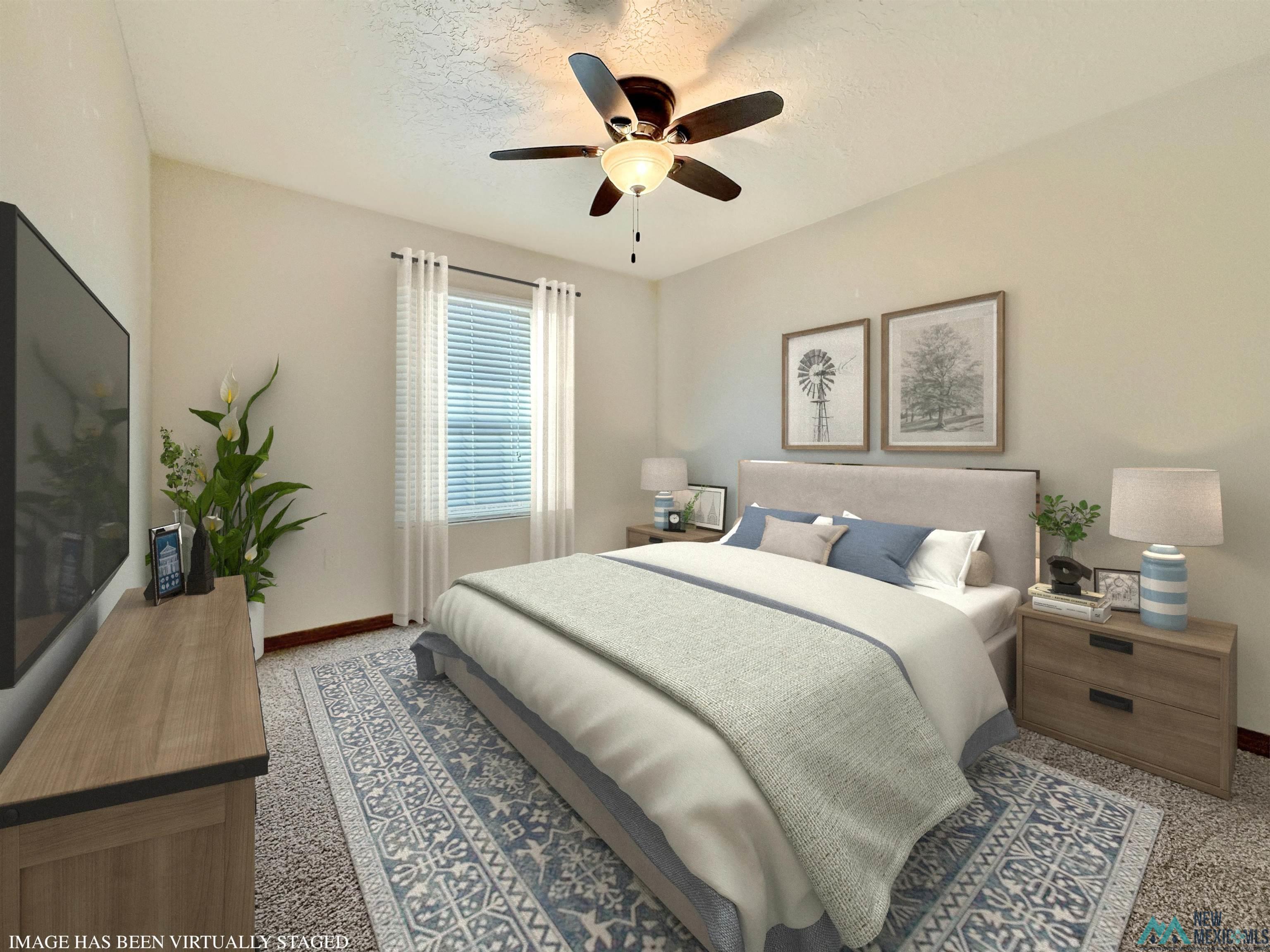 112 Scottsdale Drive, Clovis, New Mexico image 12