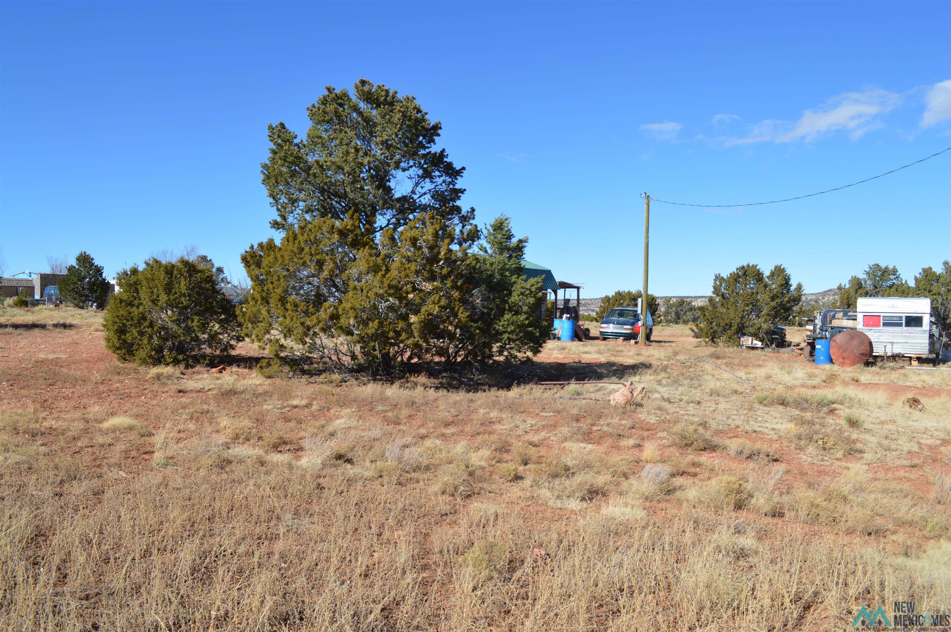 LOT 2 Tbd Morrow Drive, Thoreau, Texas image 10