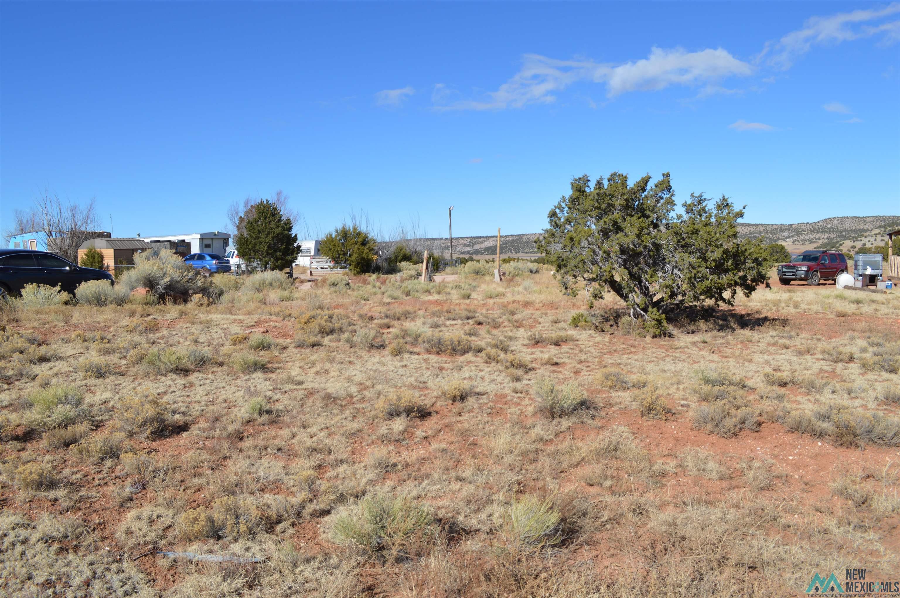 LOT 2 Tbd Morrow Drive, Thoreau, Texas image 4