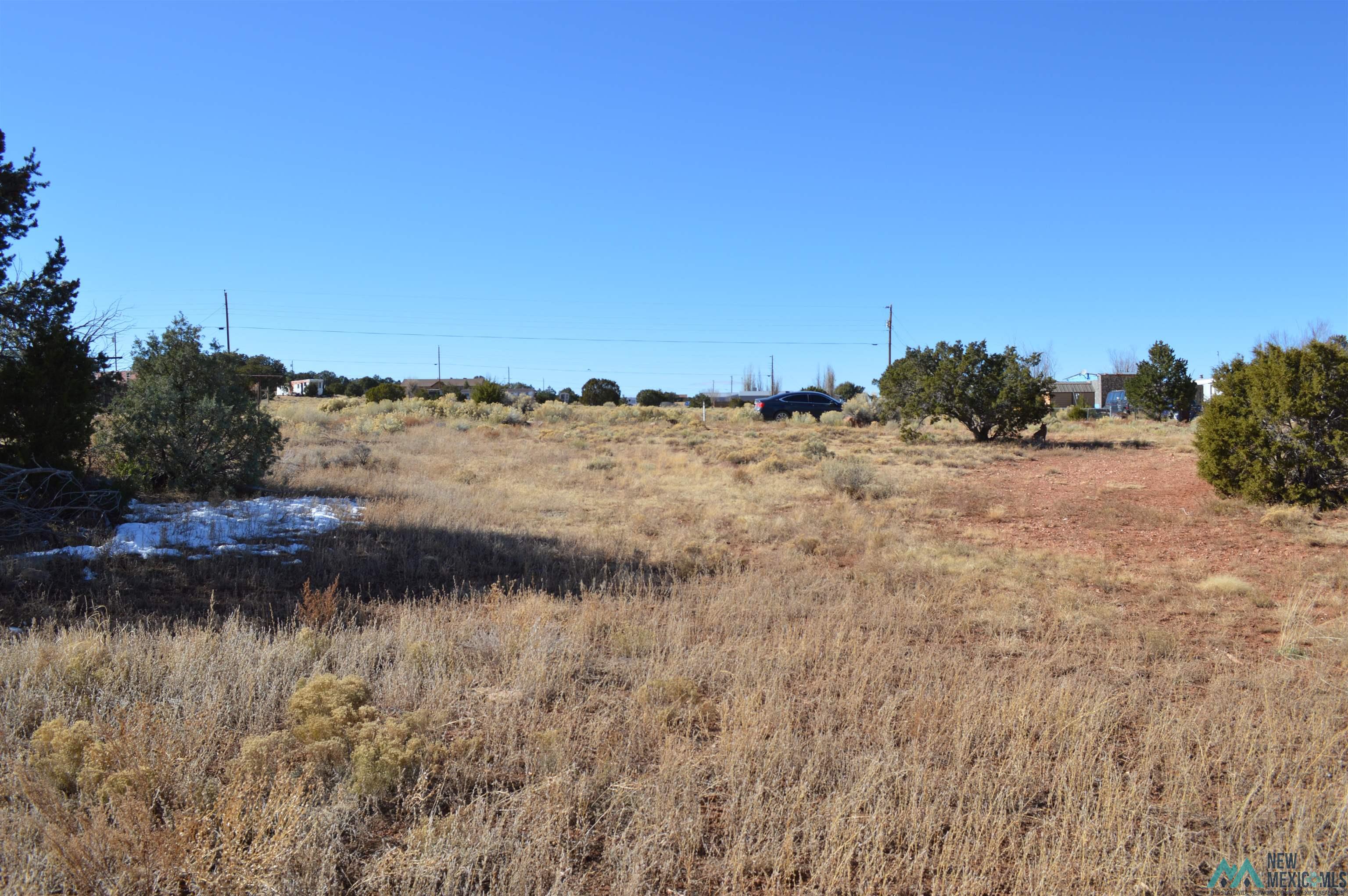 LOT 2 Tbd Morrow Drive, Thoreau, Texas image 8