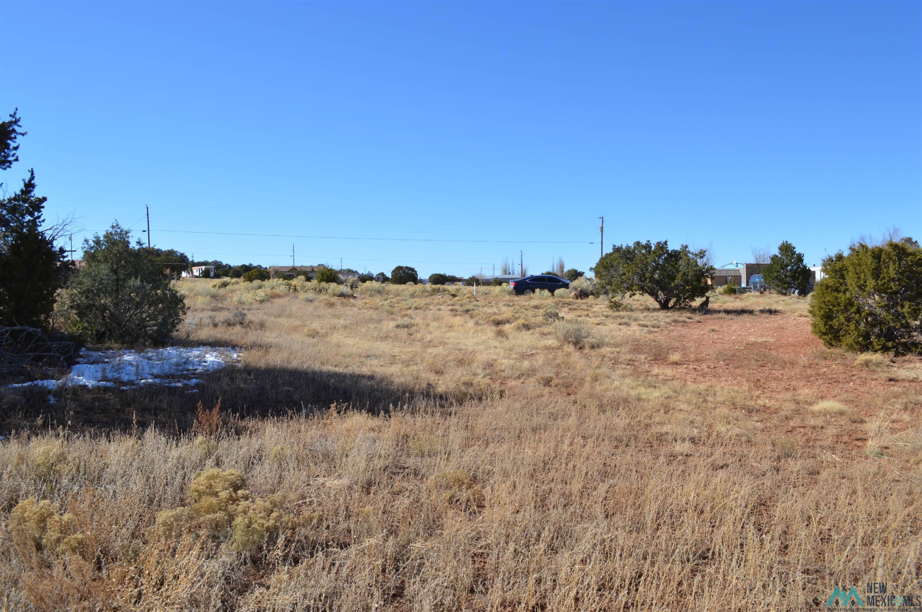 LOT 2 Tbd Morrow Drive, Thoreau, Texas image 5