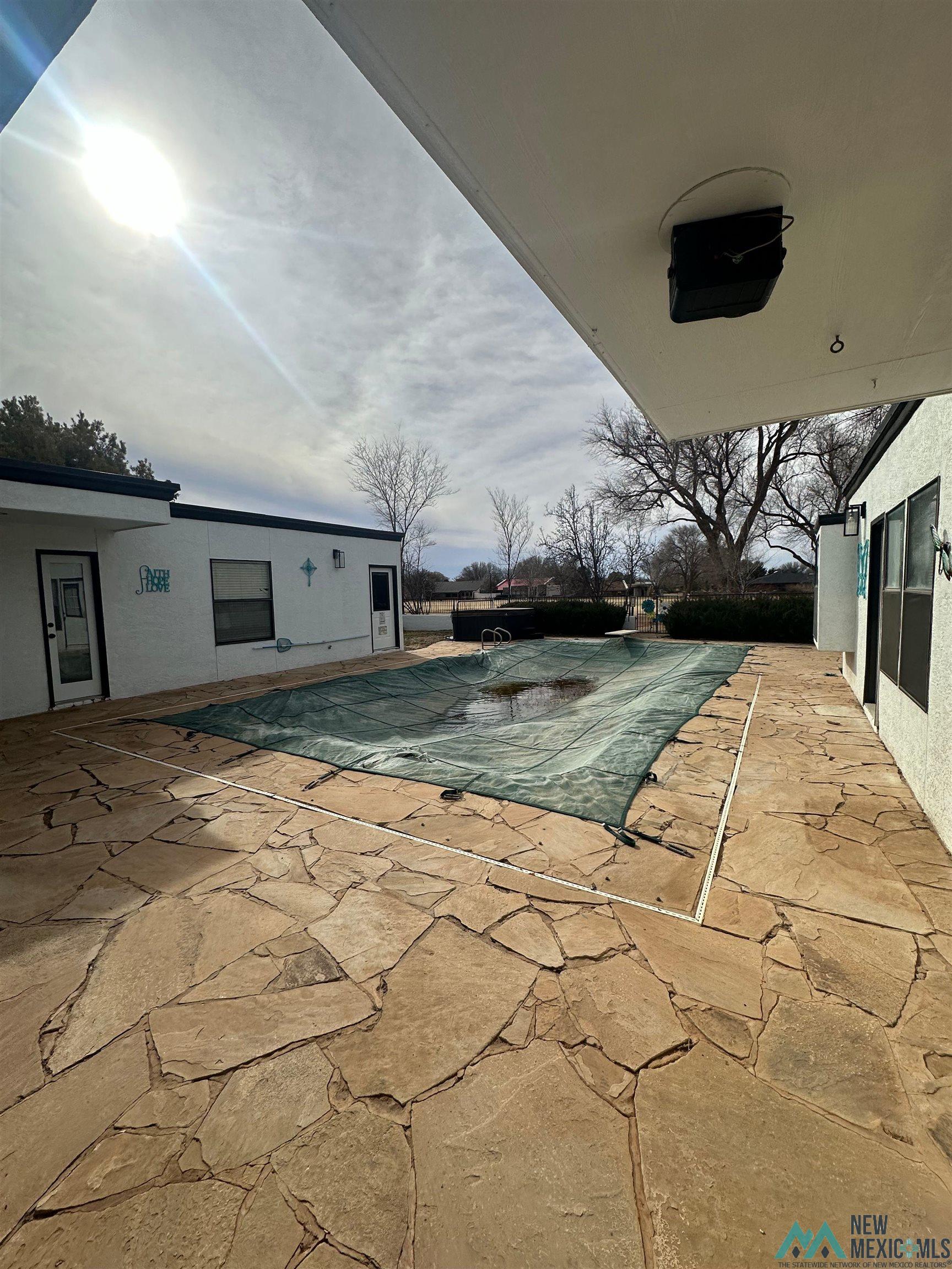 321 Diamondhead Drive, Clovis, New Mexico image 37