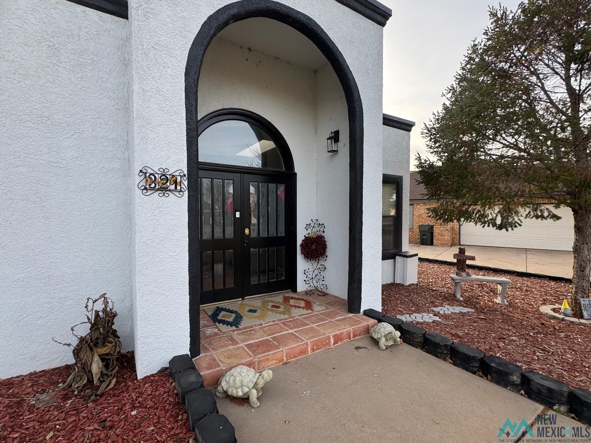 321 Diamondhead Drive, Clovis, New Mexico image 1