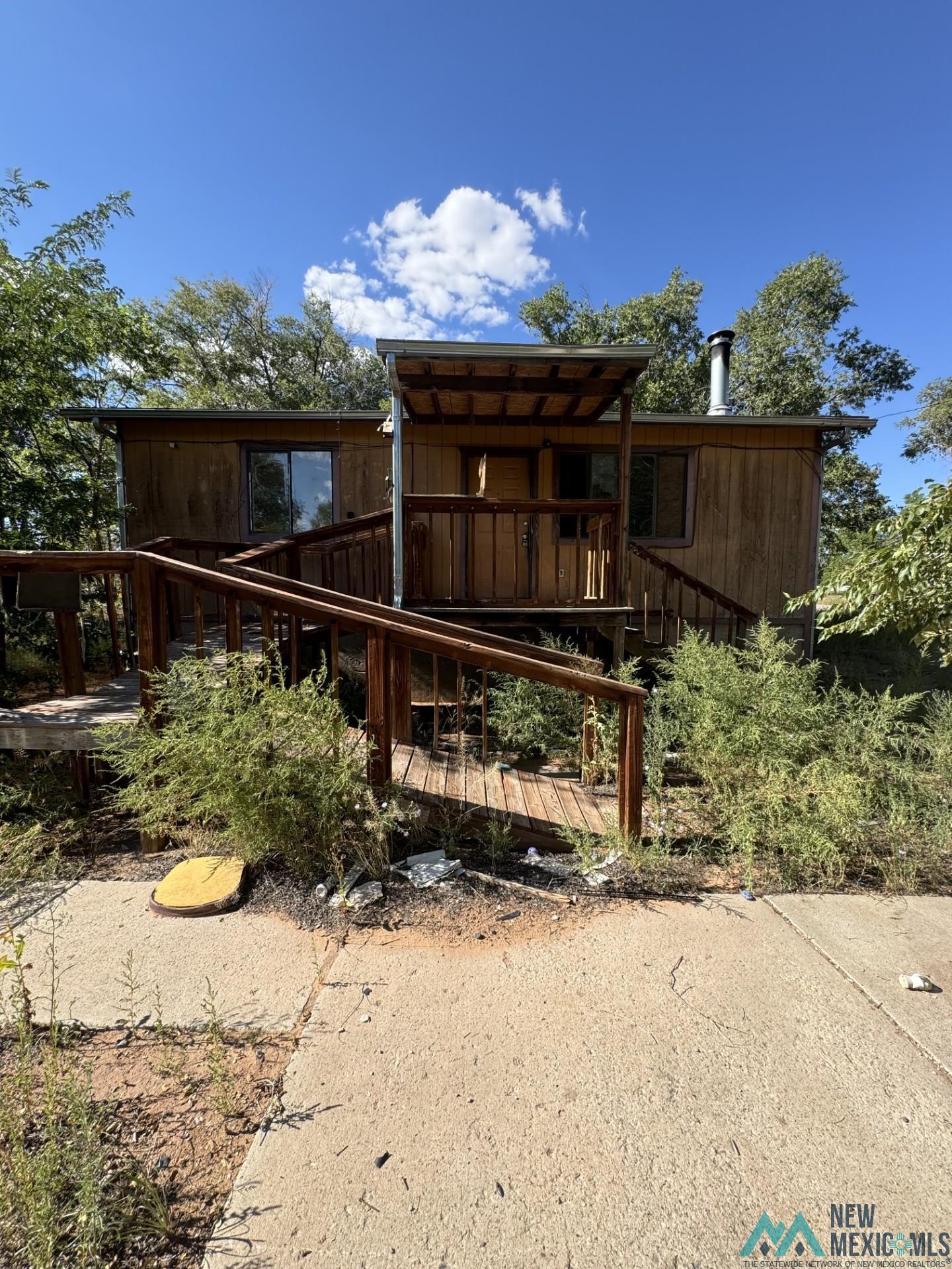 26 Frontier Street, Thoreau, New Mexico image 1
