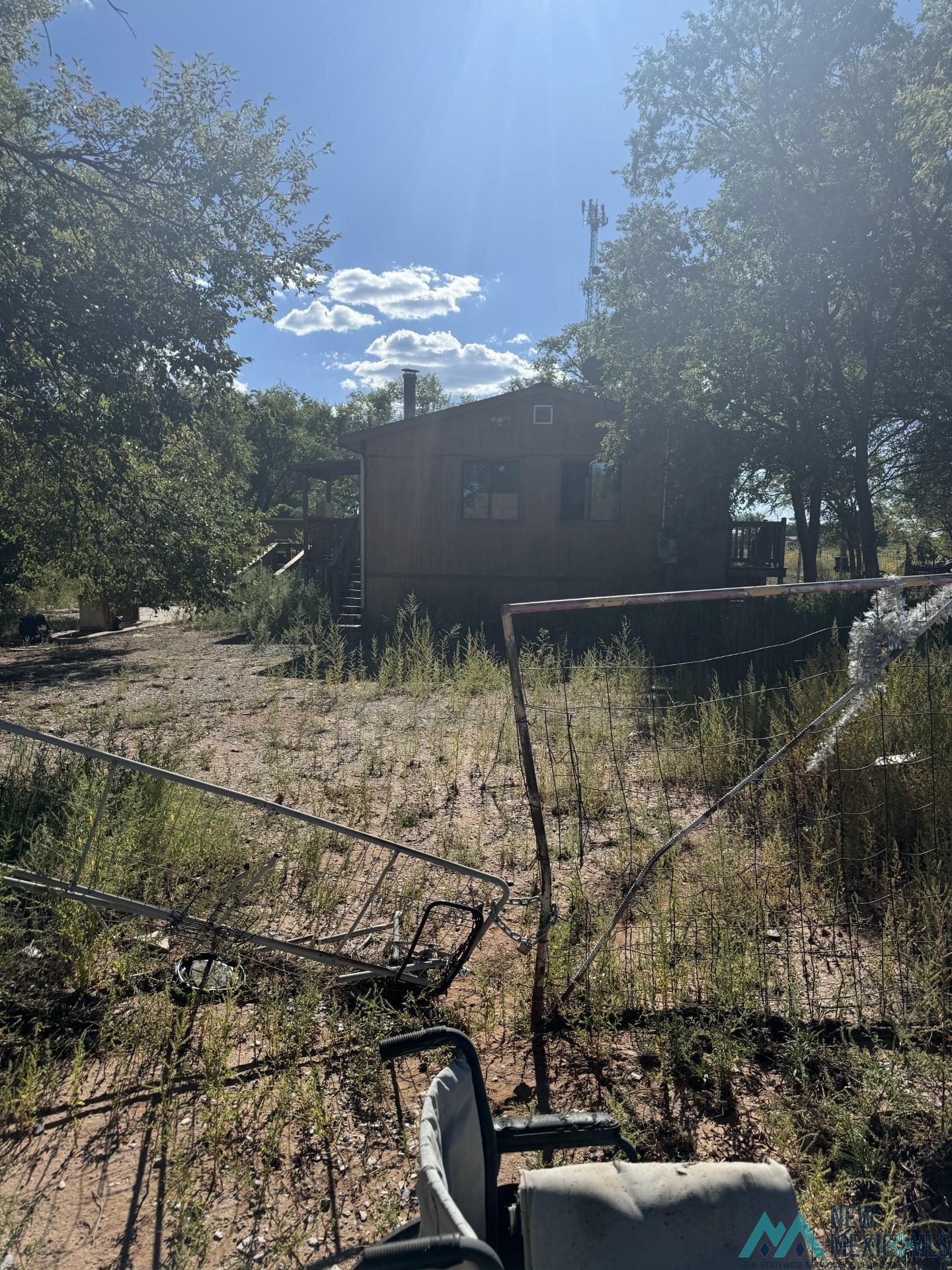 26 Frontier Street, Thoreau, New Mexico image 2
