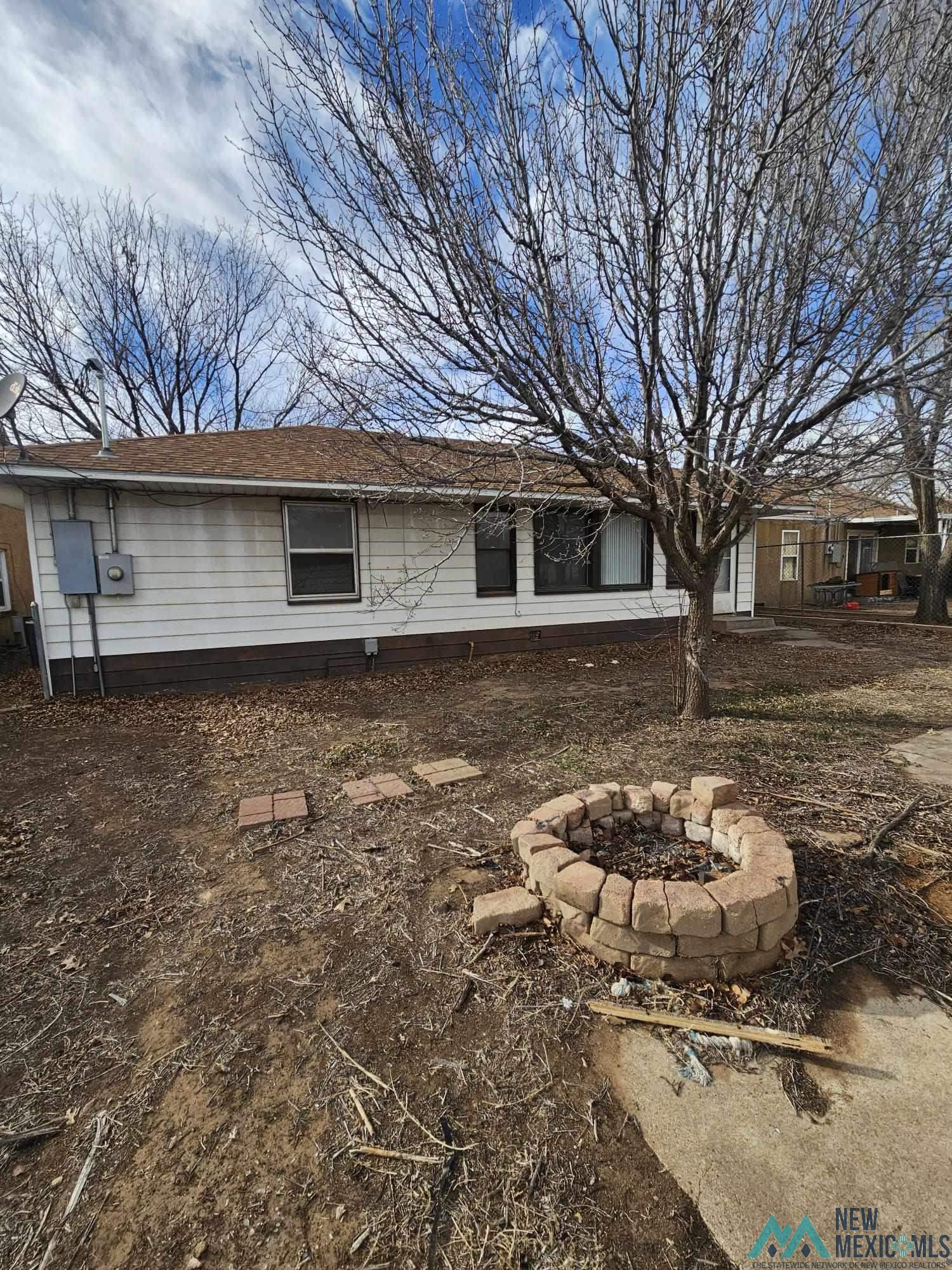 Clovis, New Mexico 88101, United States, 2 Bedrooms Bedrooms, ,1 BathroomBathrooms,Residential,Pending,66022