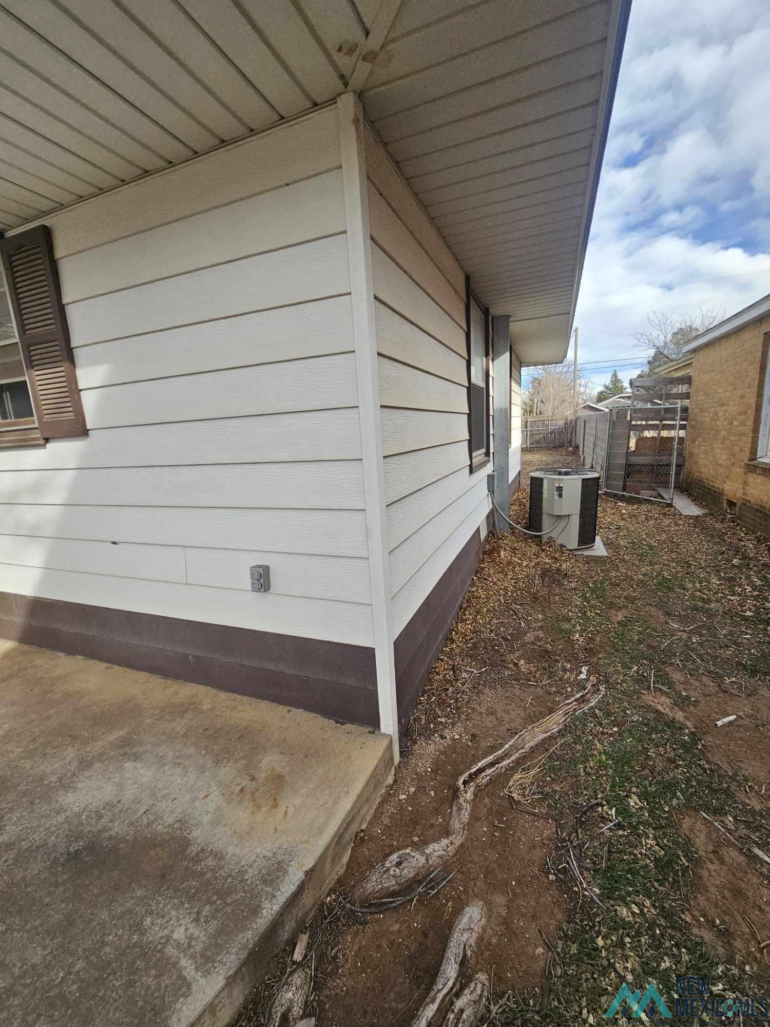 Clovis, New Mexico 88101, United States, 2 Bedrooms Bedrooms, ,1 BathroomBathrooms,Residential,Pending,66022