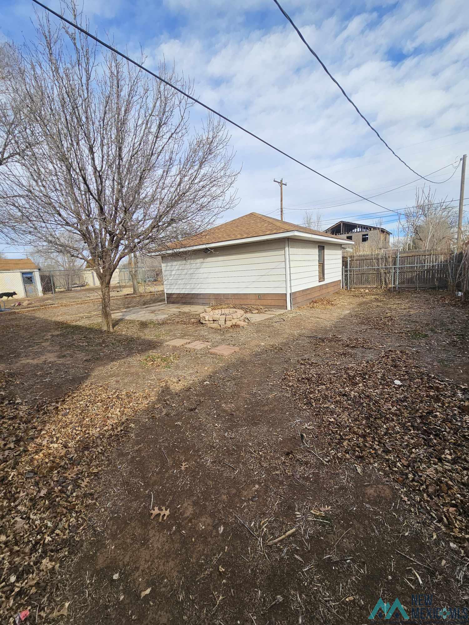 Clovis, New Mexico 88101, United States, 2 Bedrooms Bedrooms, ,1 BathroomBathrooms,Residential,Pending,66022