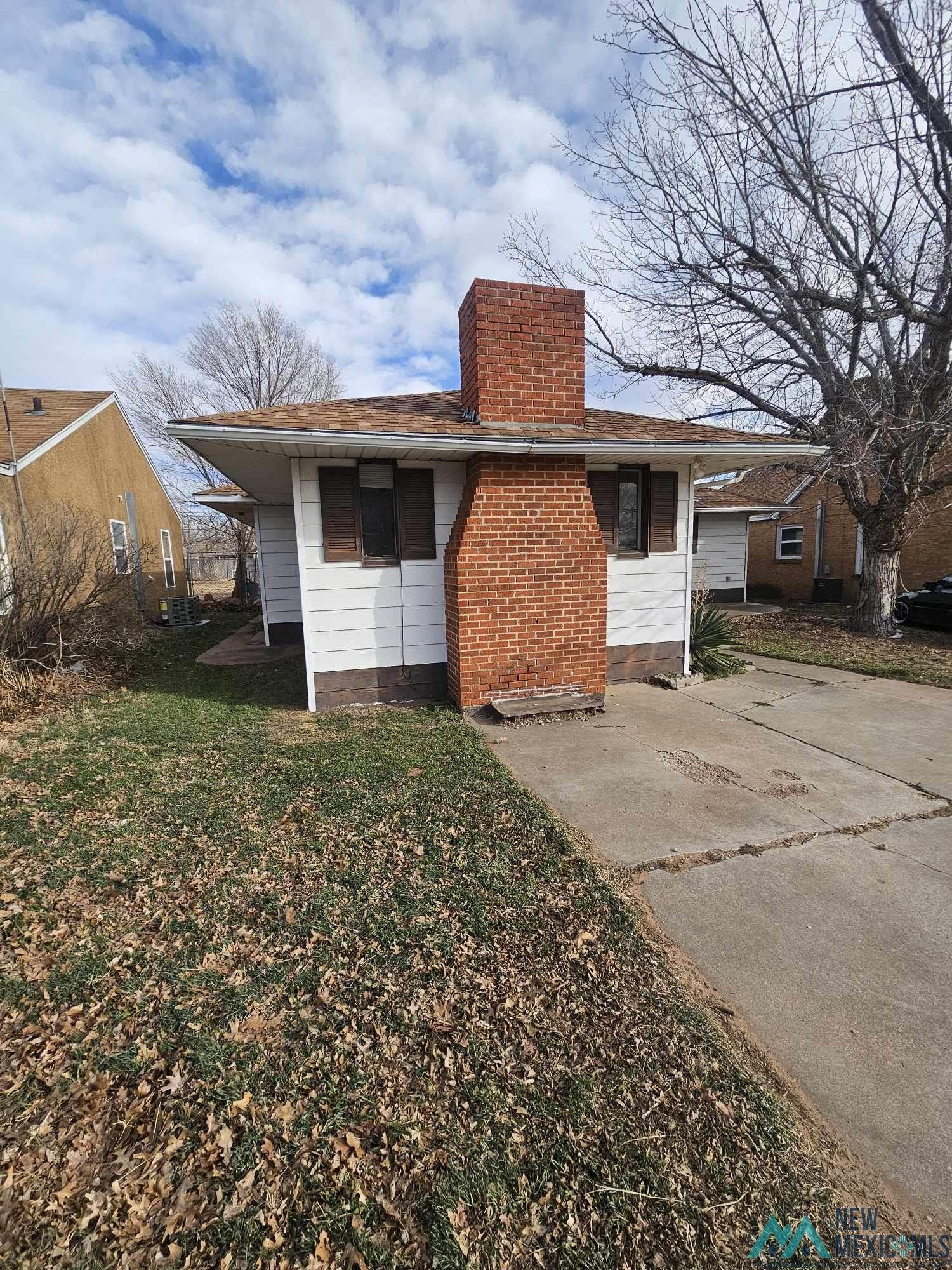 Clovis, New Mexico 88101, United States, 2 Bedrooms Bedrooms, ,1 BathroomBathrooms,Residential,Pending,66022