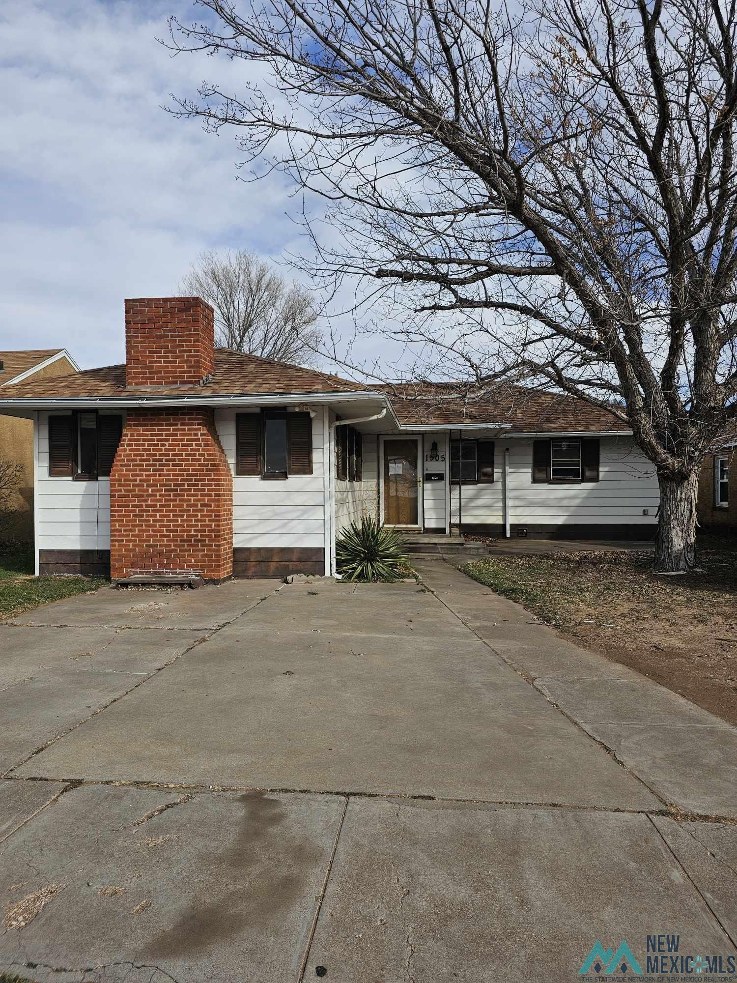 Clovis, New Mexico 88101, United States, 2 Bedrooms Bedrooms, ,1 BathroomBathrooms,Residential,Pending,66022