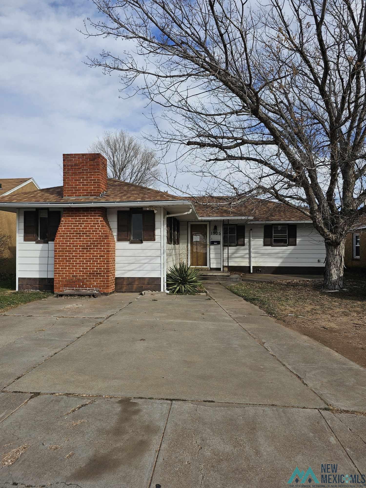 Clovis, New Mexico 88101, United States, 2 Bedrooms Bedrooms, ,1 BathroomBathrooms,Residential,Pending,66022