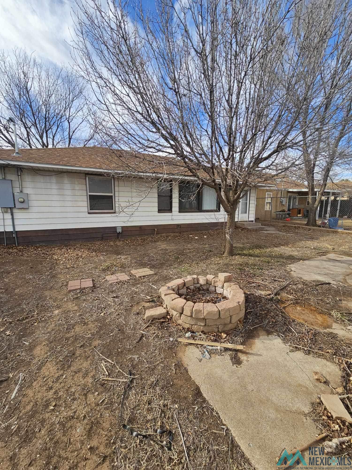 Clovis, New Mexico 88101, United States, 2 Bedrooms Bedrooms, ,1 BathroomBathrooms,Residential,Pending,66022