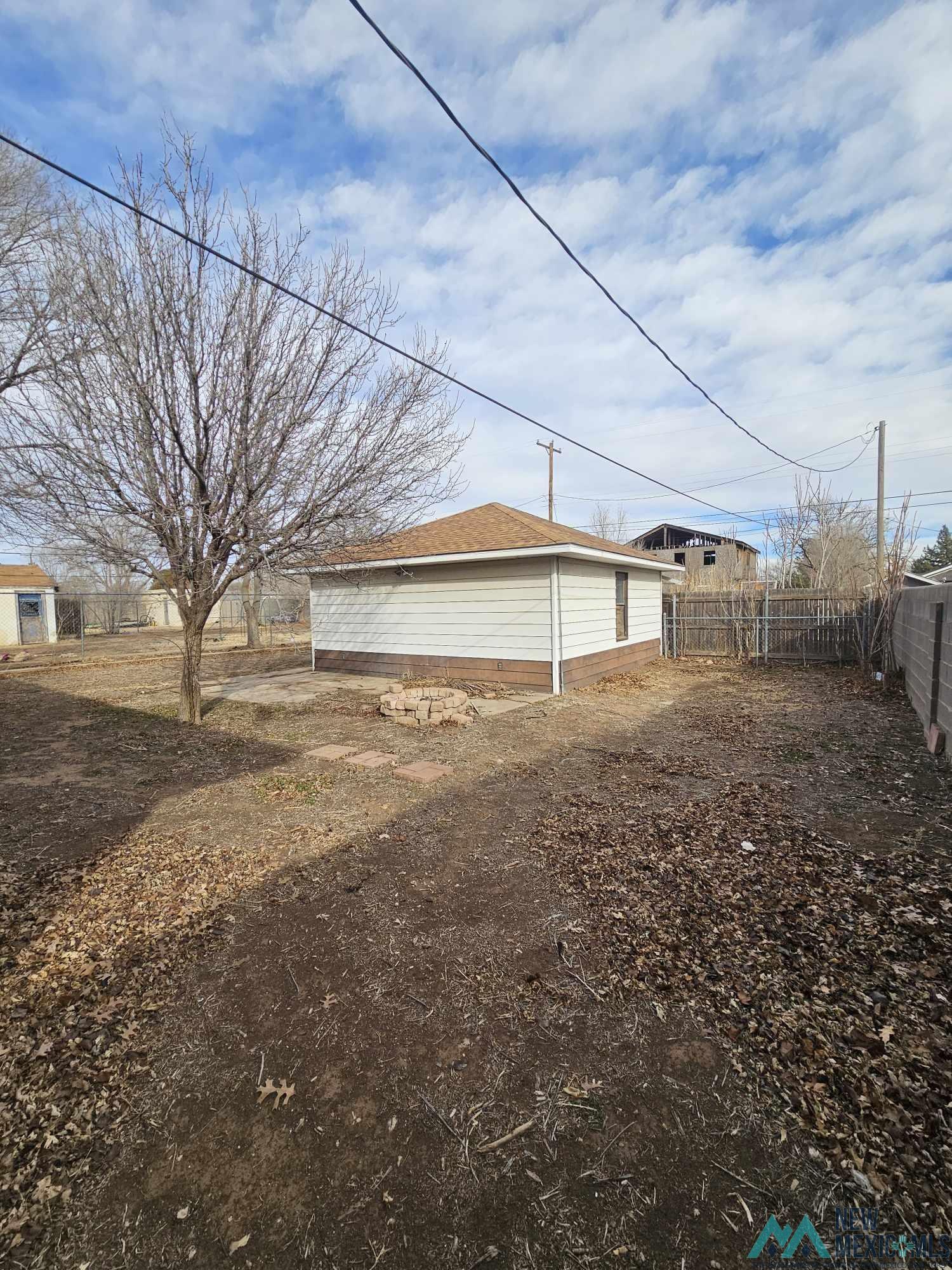Clovis, New Mexico 88101, United States, 2 Bedrooms Bedrooms, ,1 BathroomBathrooms,Residential,Pending,66022