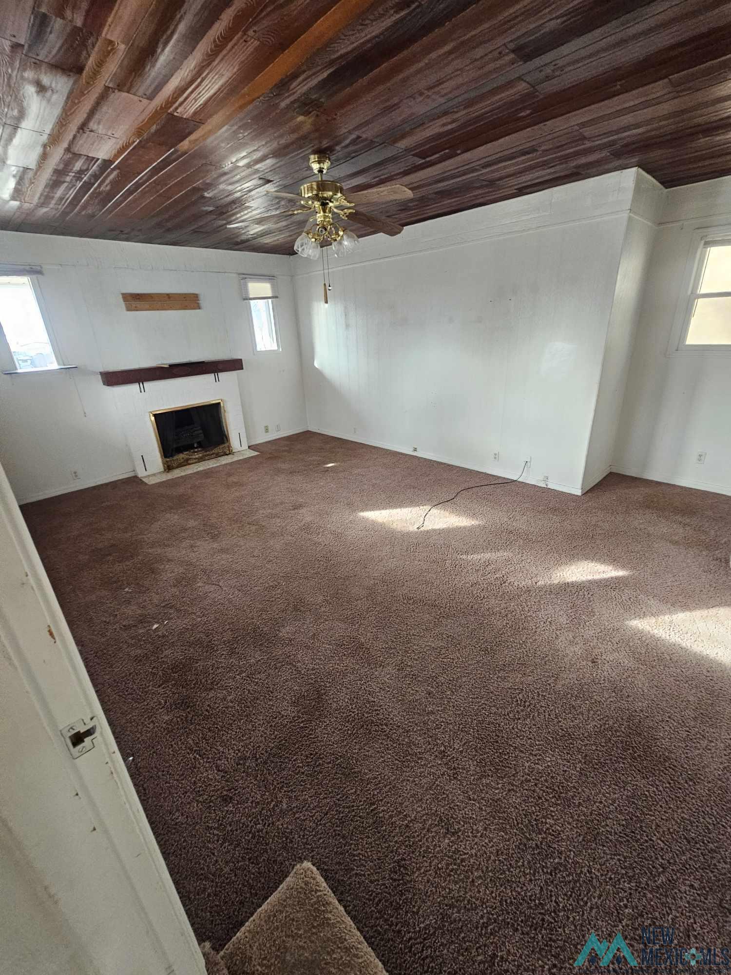 Clovis, New Mexico 88101, United States, 2 Bedrooms Bedrooms, ,1 BathroomBathrooms,Residential,Pending,66022