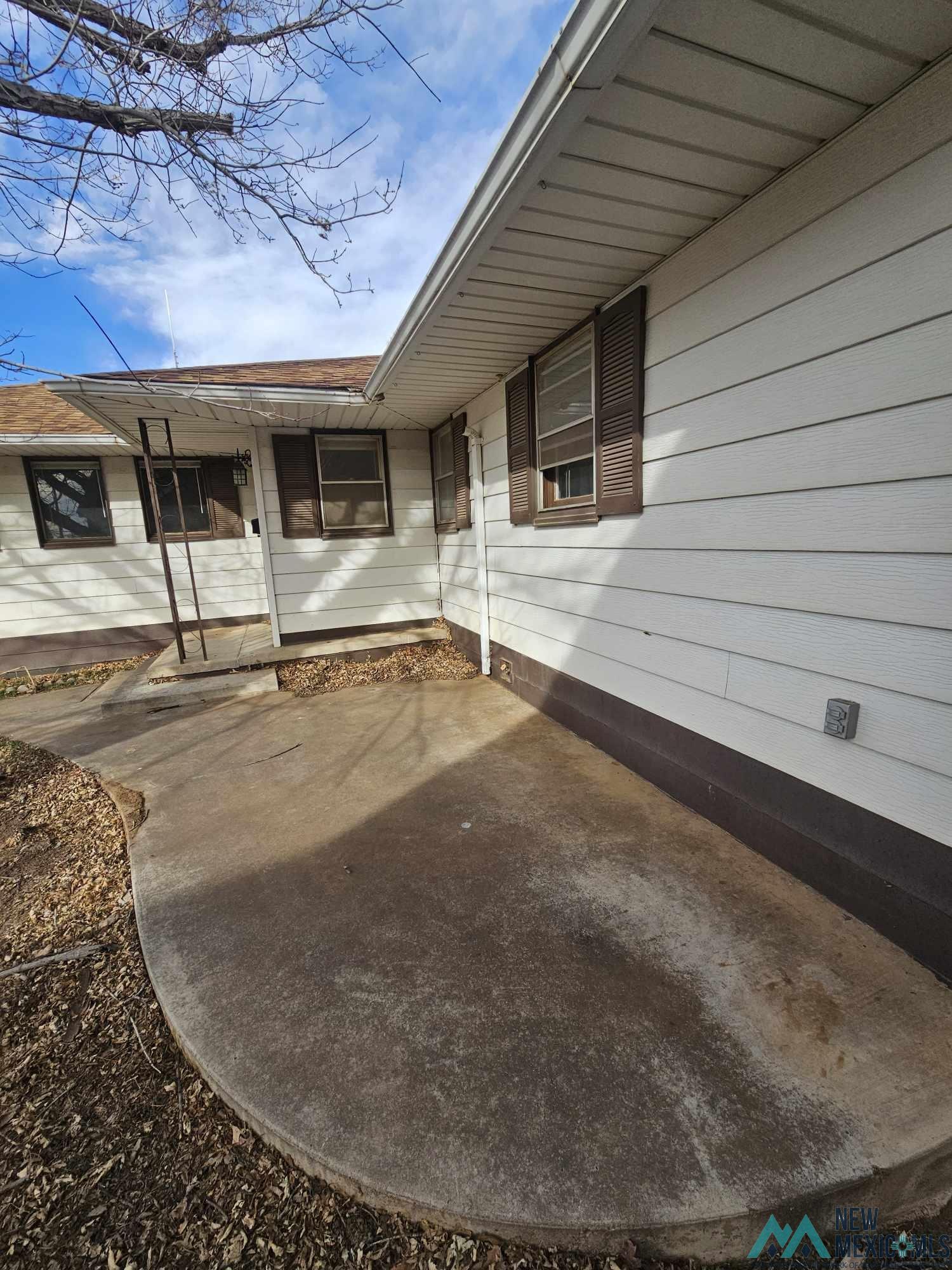 Clovis, New Mexico 88101, United States, 2 Bedrooms Bedrooms, ,1 BathroomBathrooms,Residential,Pending,66022