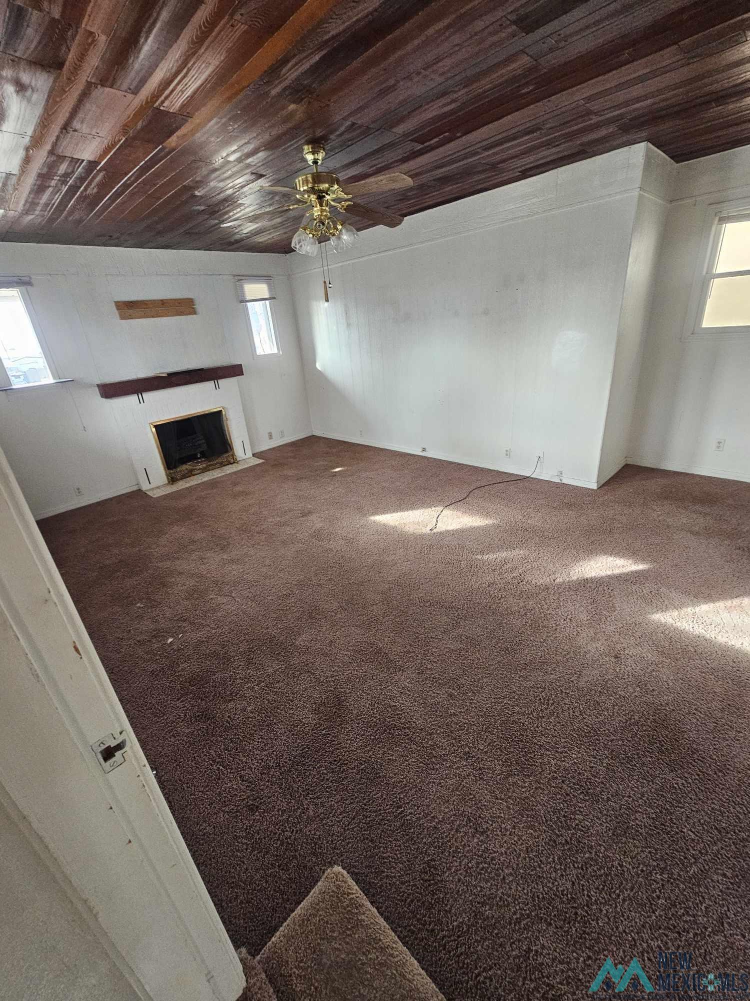 Clovis, New Mexico 88101, United States, 2 Bedrooms Bedrooms, ,1 BathroomBathrooms,Residential,Pending,66022