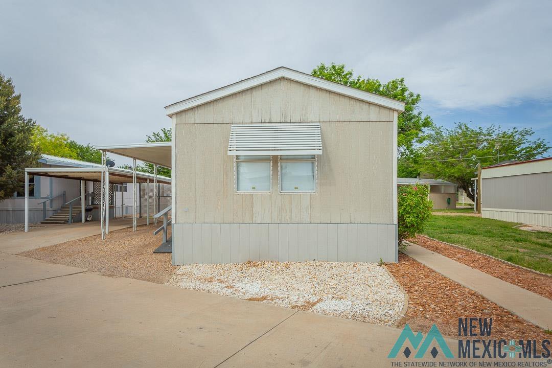 414 E 23rd #26 Street, Roswell, Texas image 3
