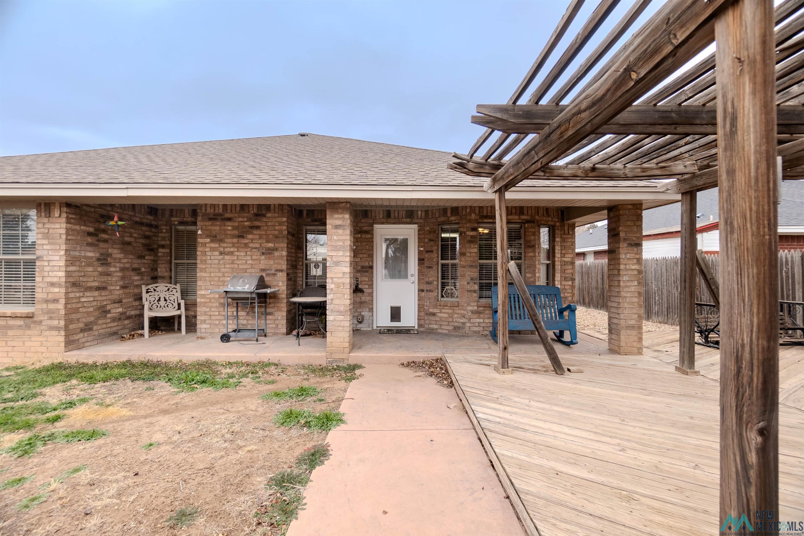 2001 1/2 Beech Street, Portales, New Mexico image 25