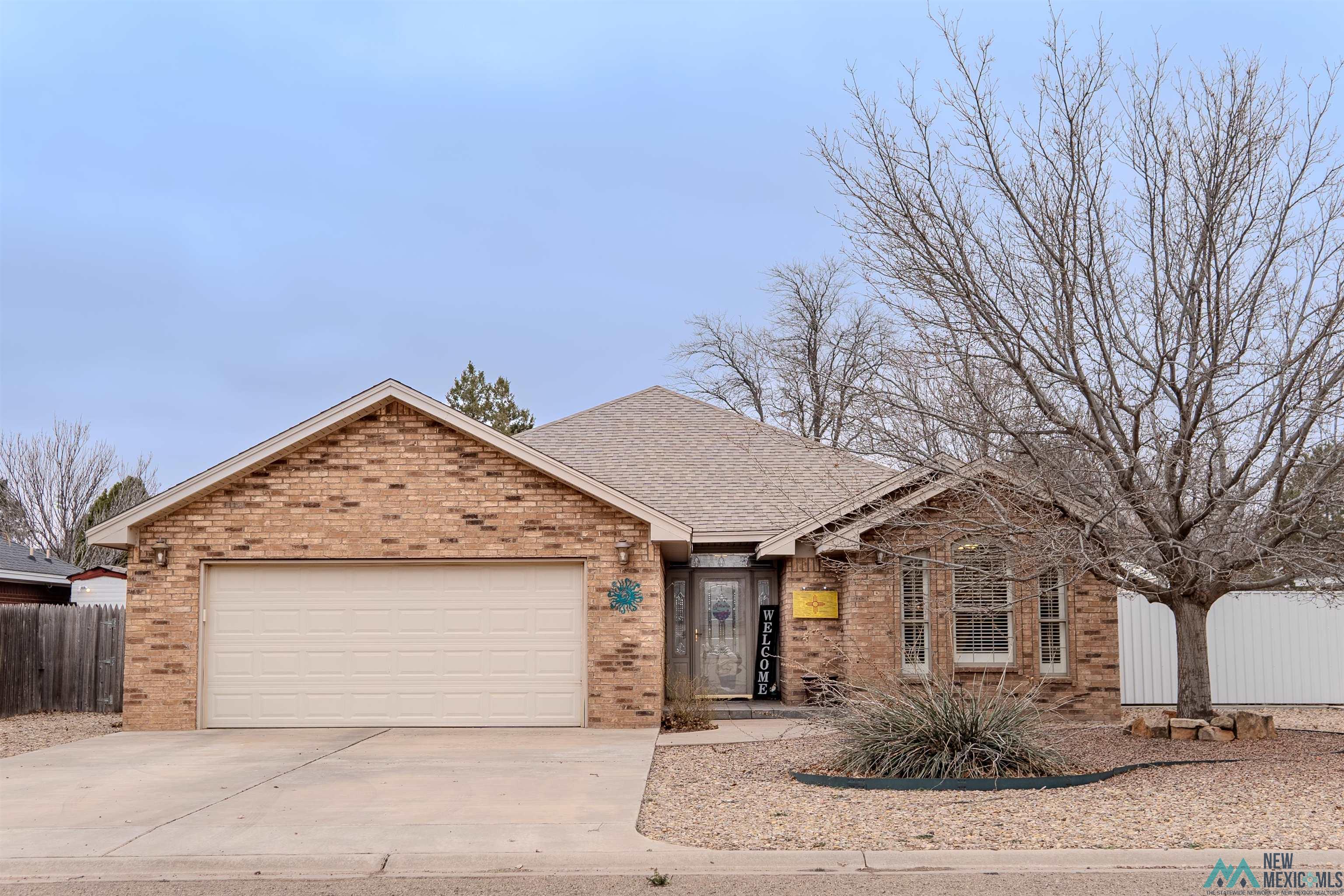 2001 1/2 Beech Street, Portales, New Mexico image 1