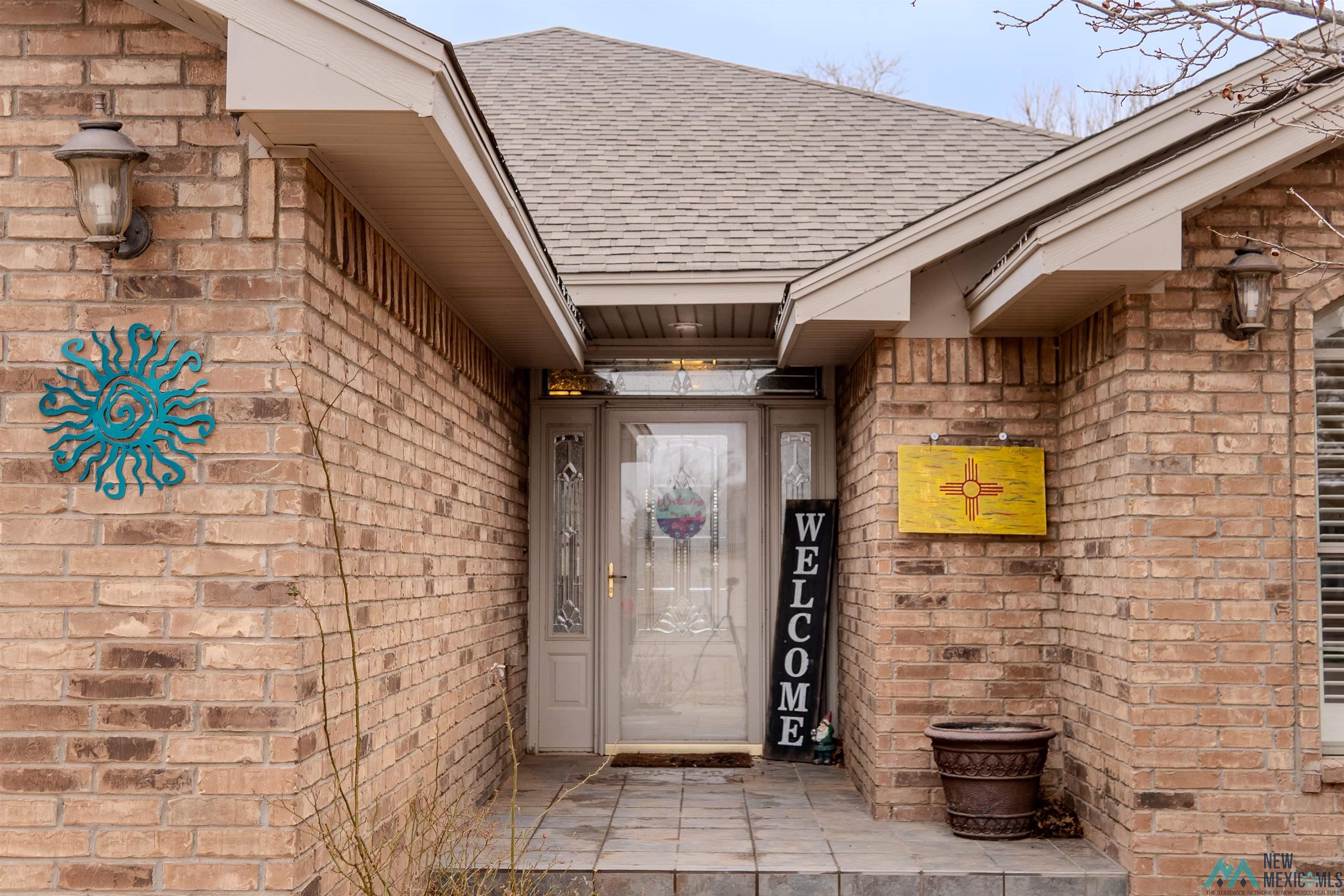 2001 1/2 Beech Street, Portales, New Mexico image 3