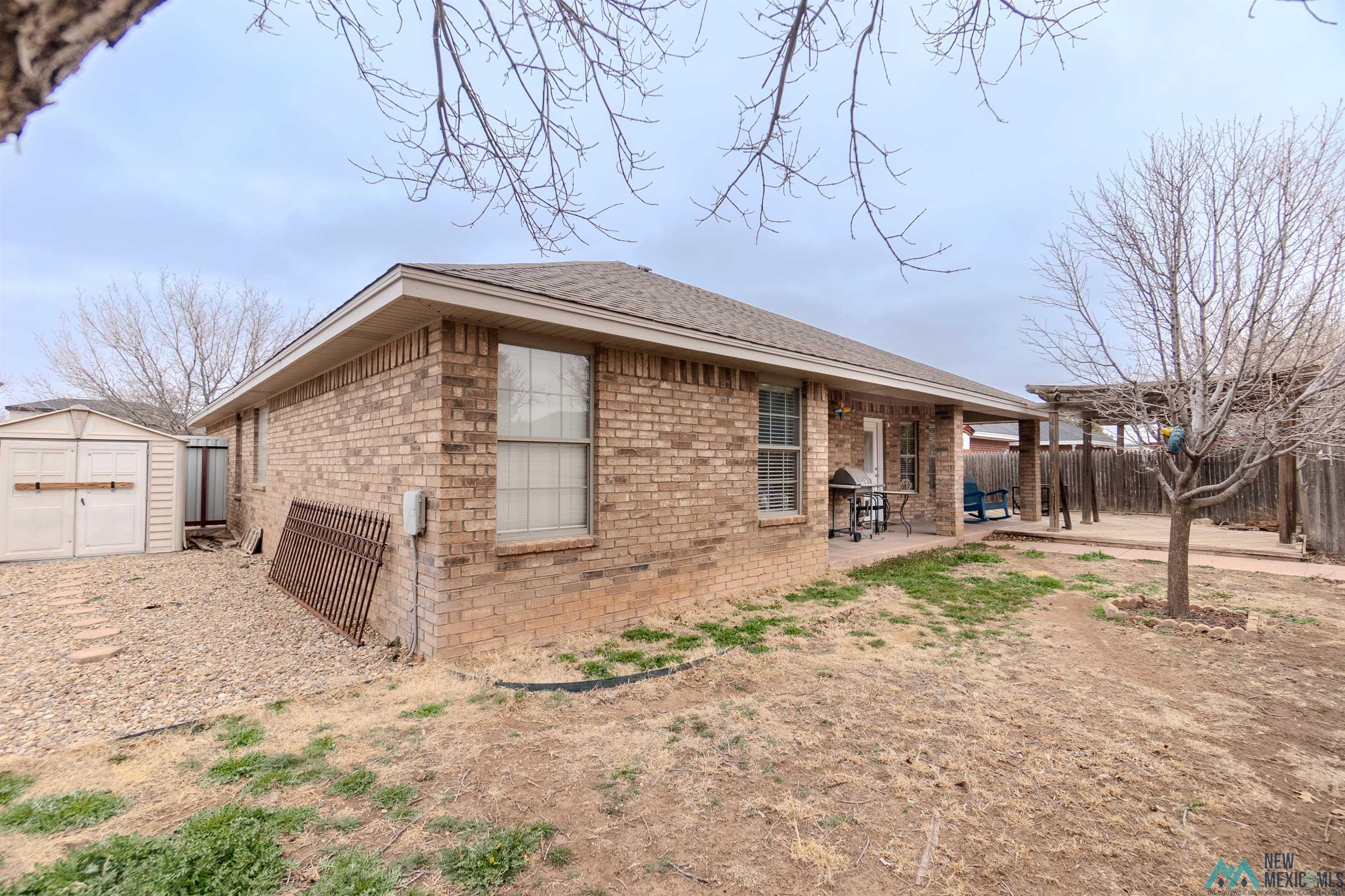 2001 1/2 Beech Street, Portales, New Mexico image 27