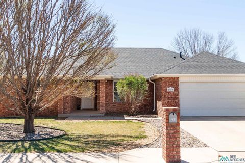 Homes For Sale - 2109 Jadyn Lane<br/> Clovis, NM 88101