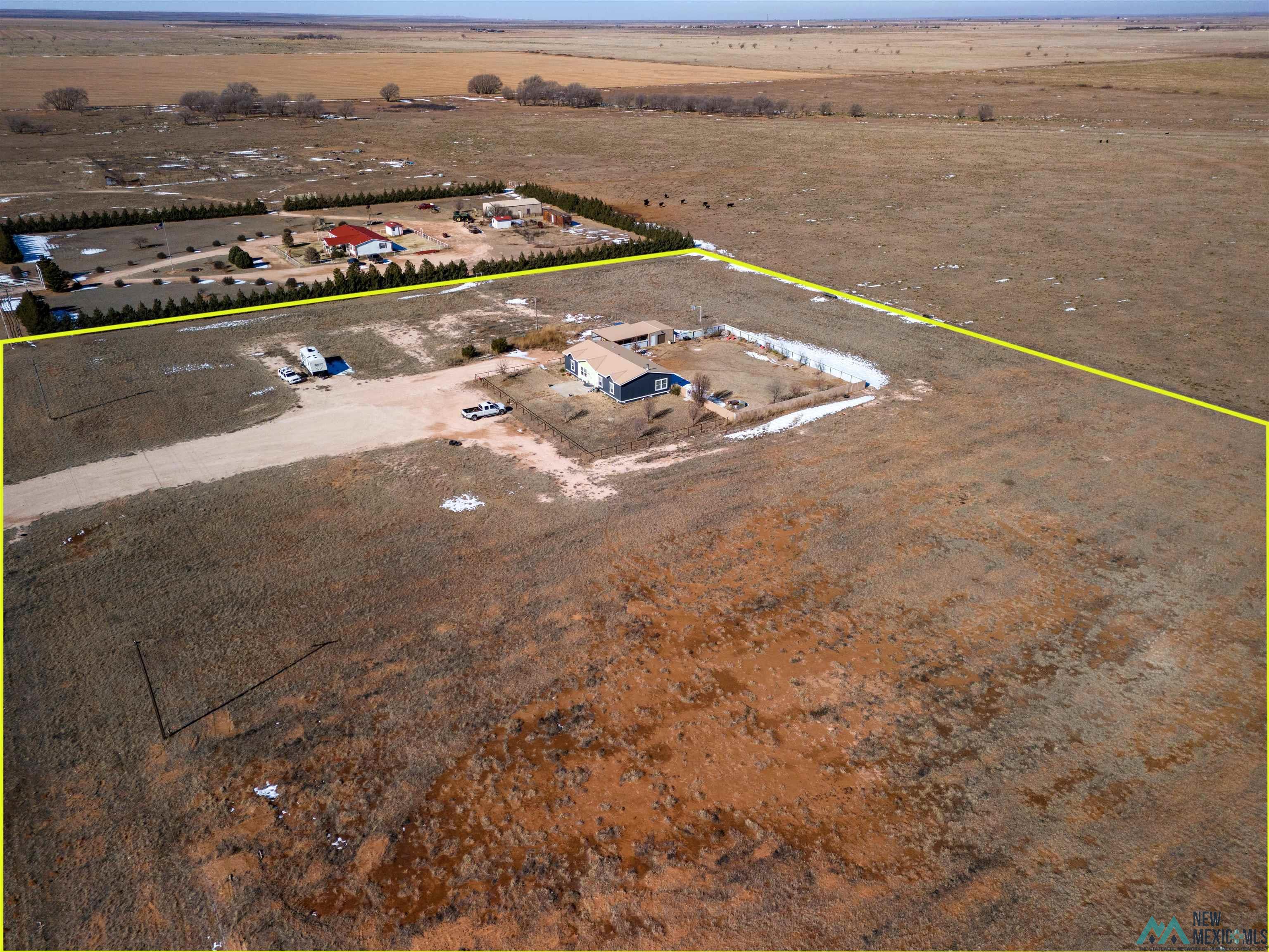 1156 New Mexico 267 Highway, Floyd, Texas image 35