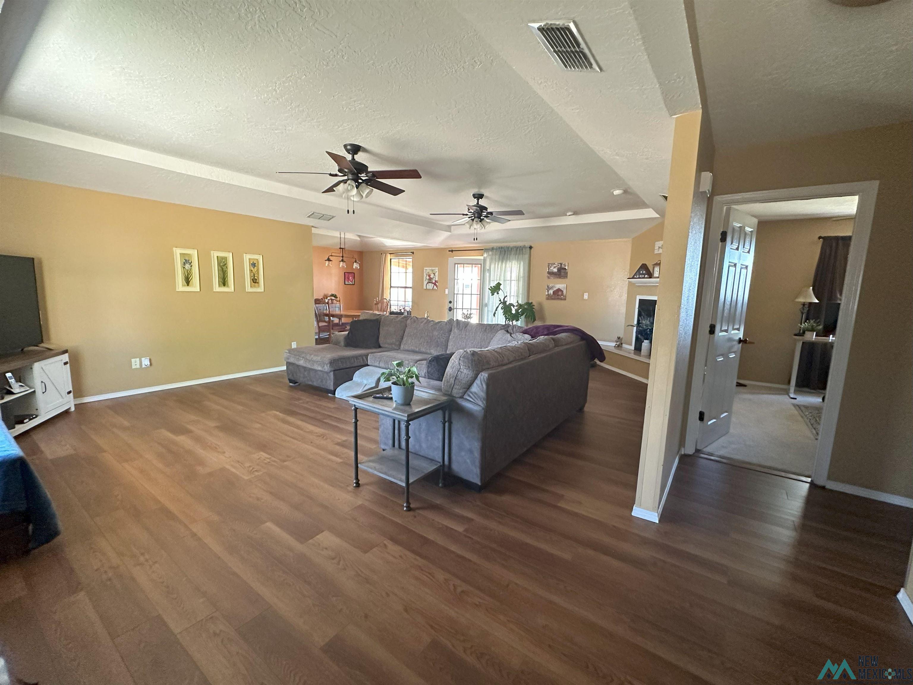 1711 E Orchard Avenue, Fort Sumner, Texas image 10