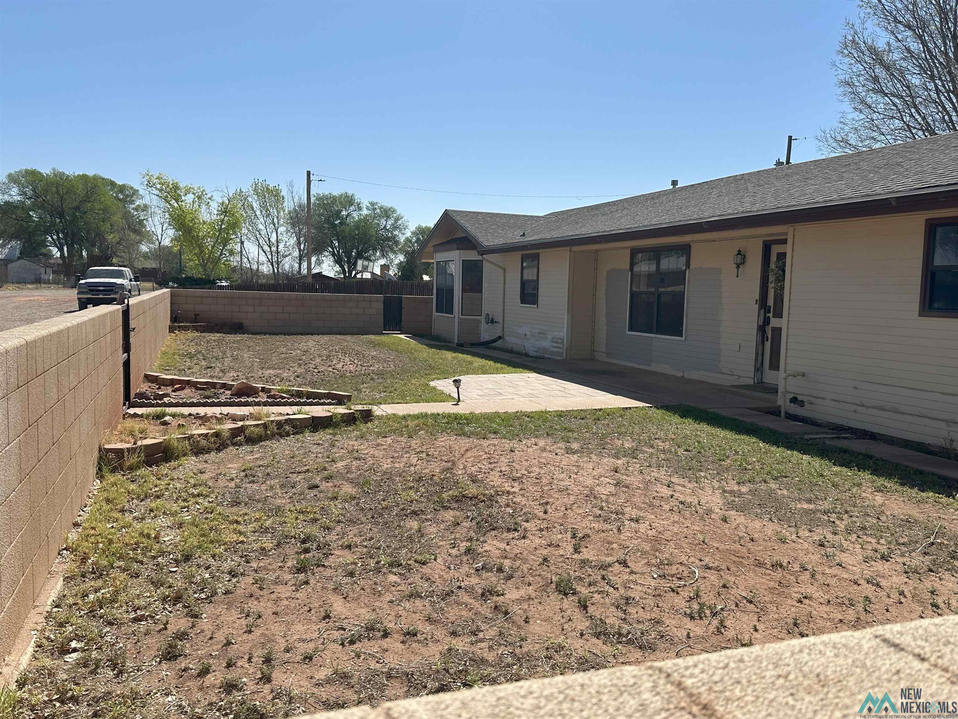 1711 E Orchard Avenue, Fort Sumner, Texas image 32