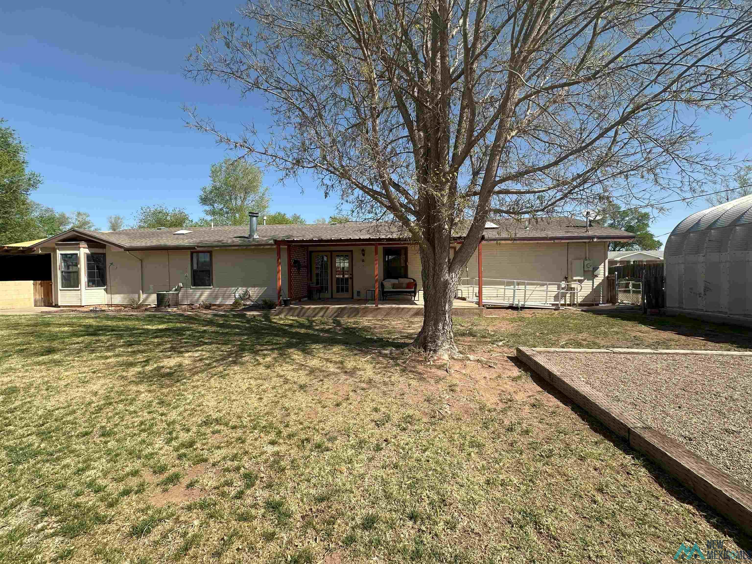 1711 E Orchard Avenue, Fort Sumner, Texas image 26