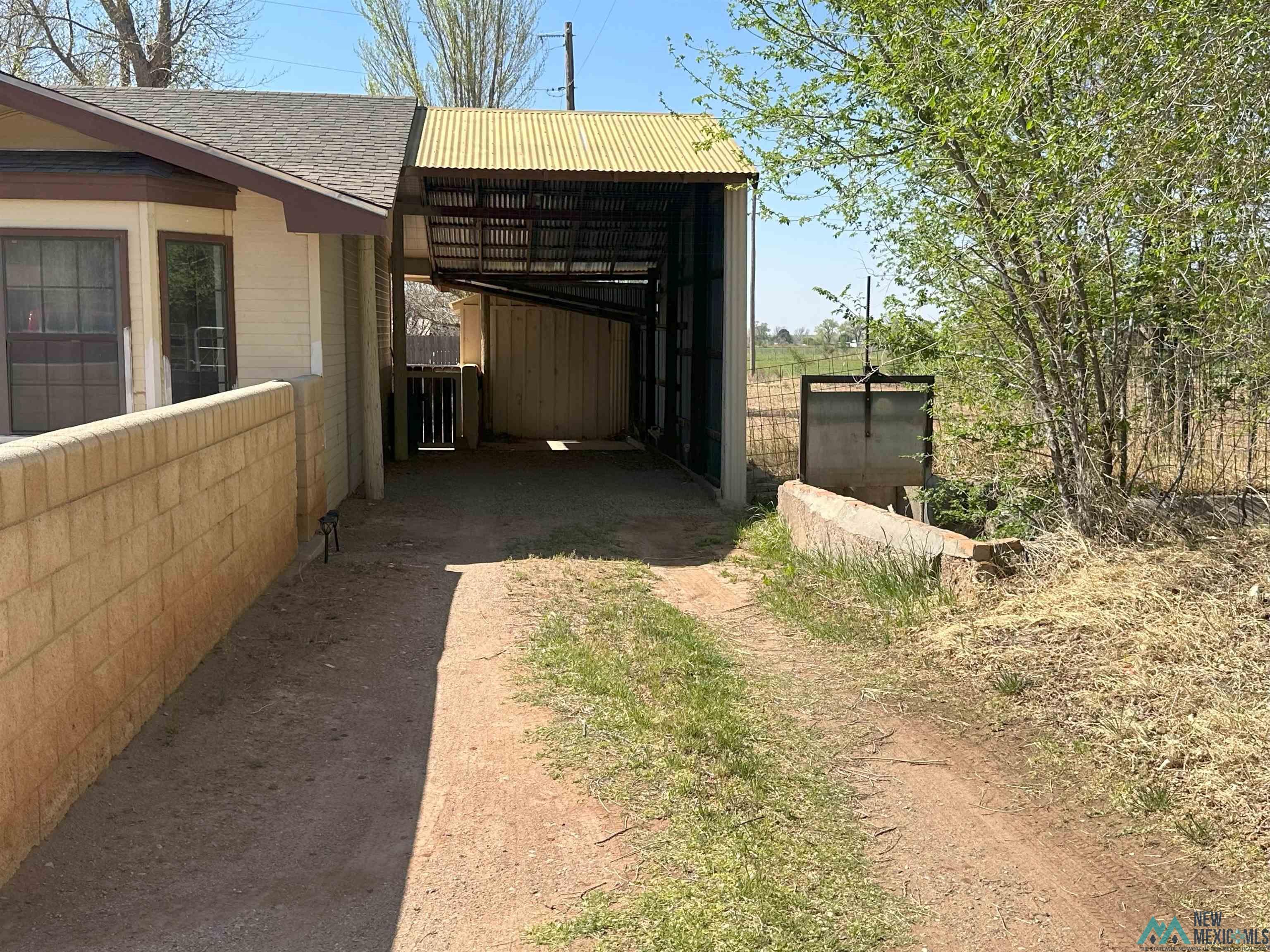 1711 E Orchard Avenue, Fort Sumner, Texas image 33