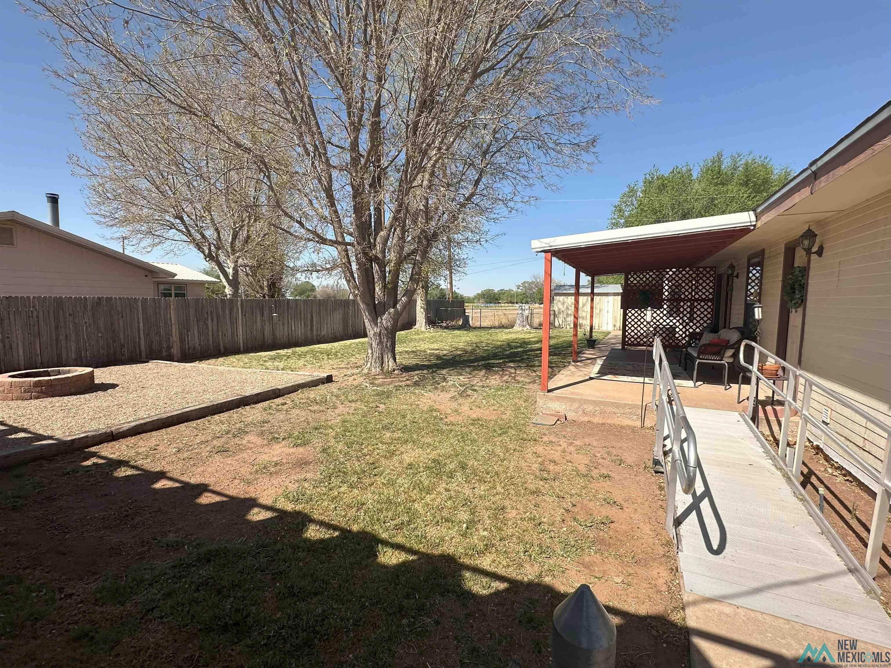1711 E Orchard Avenue, Fort Sumner, Texas image 28