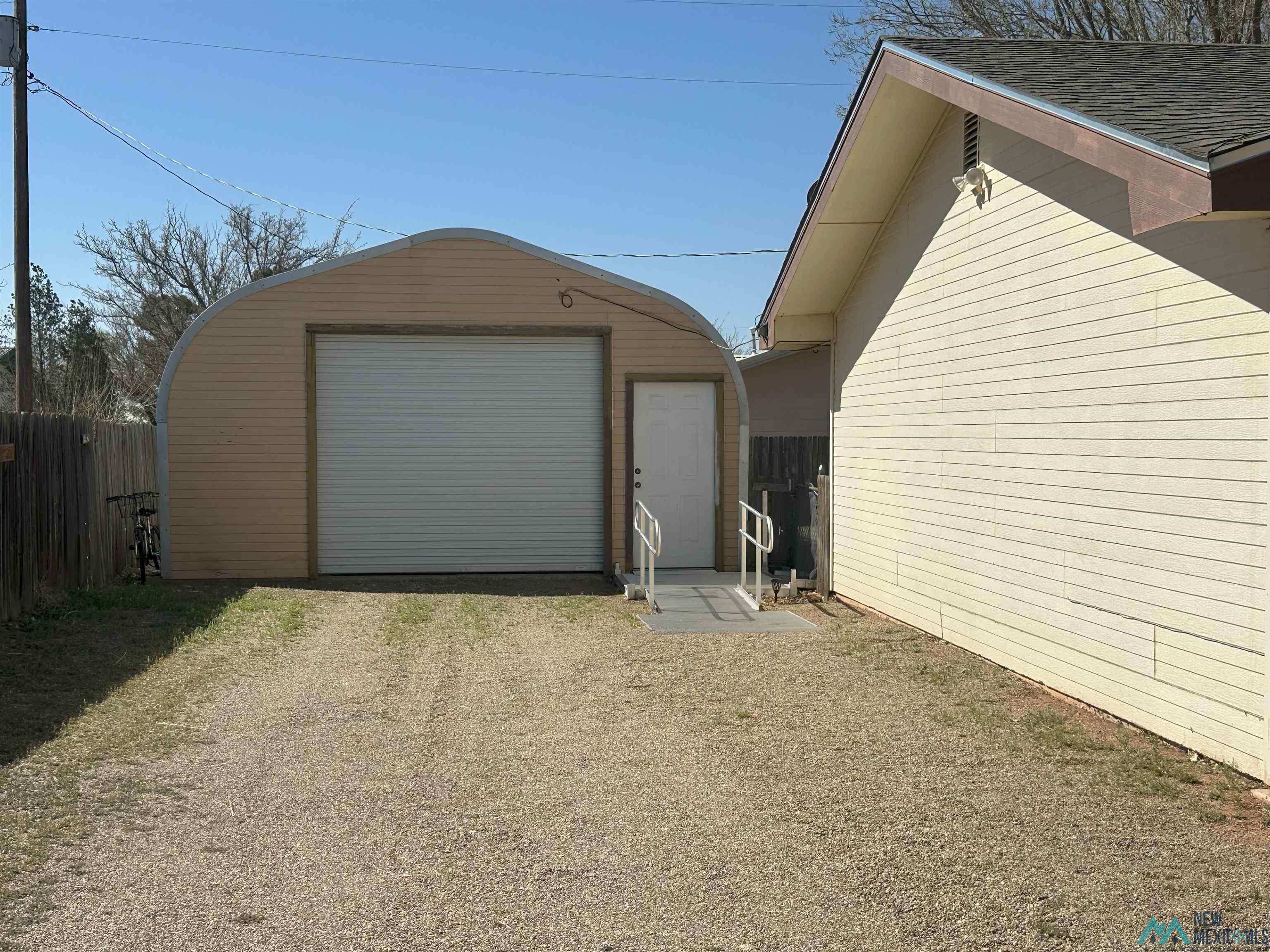 1711 E Orchard Avenue, Fort Sumner, Texas image 30