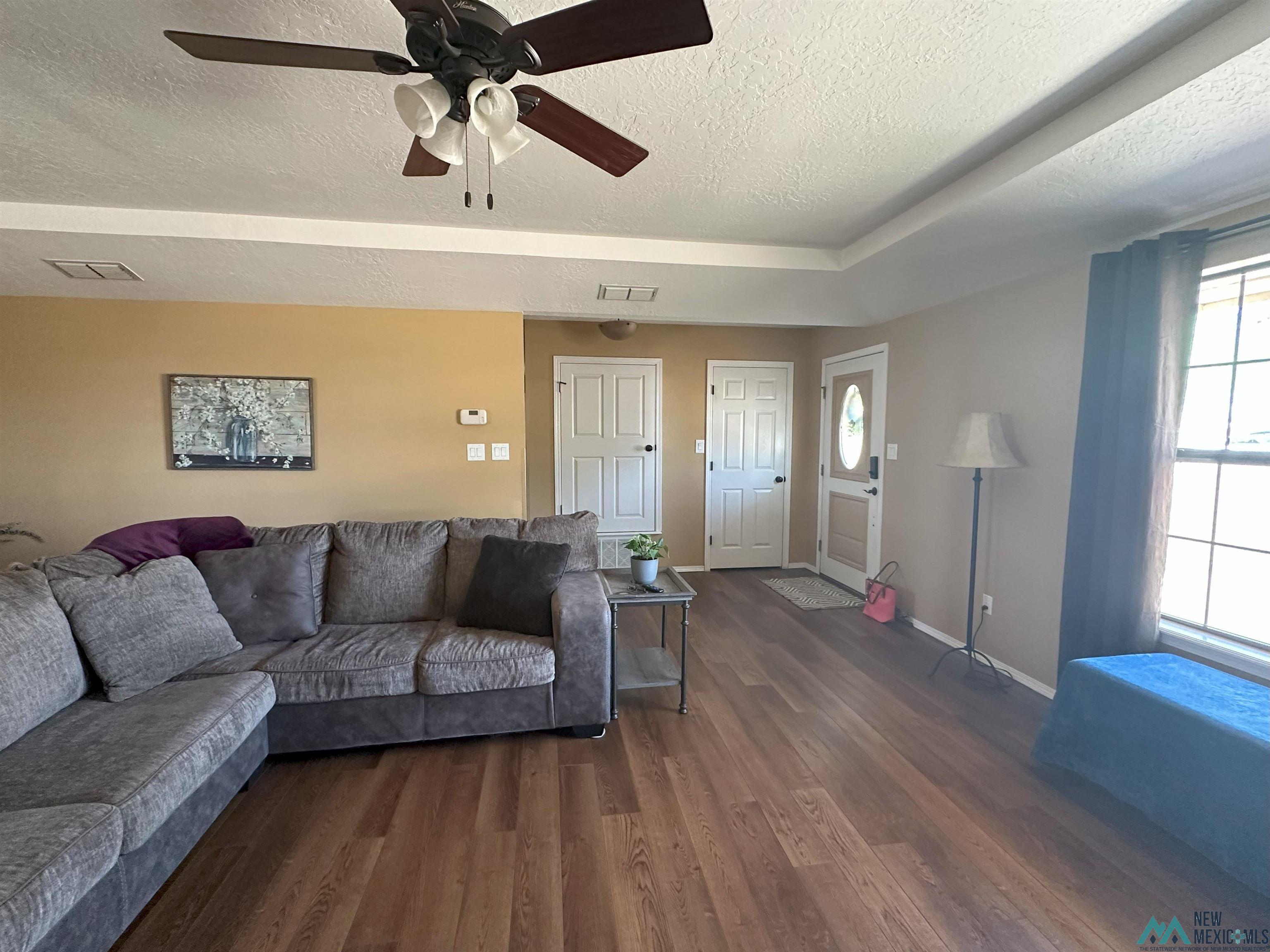 1711 E Orchard Avenue, Fort Sumner, Texas image 12