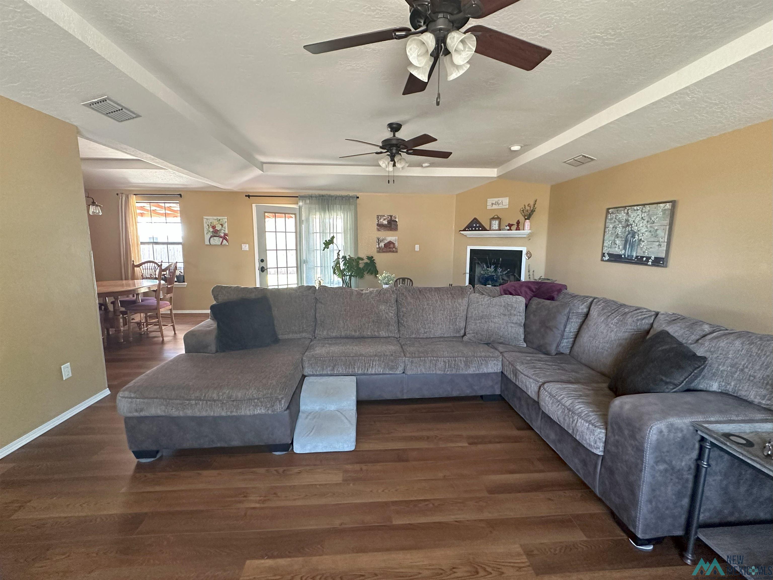 1711 E Orchard Avenue, Fort Sumner, Texas image 11