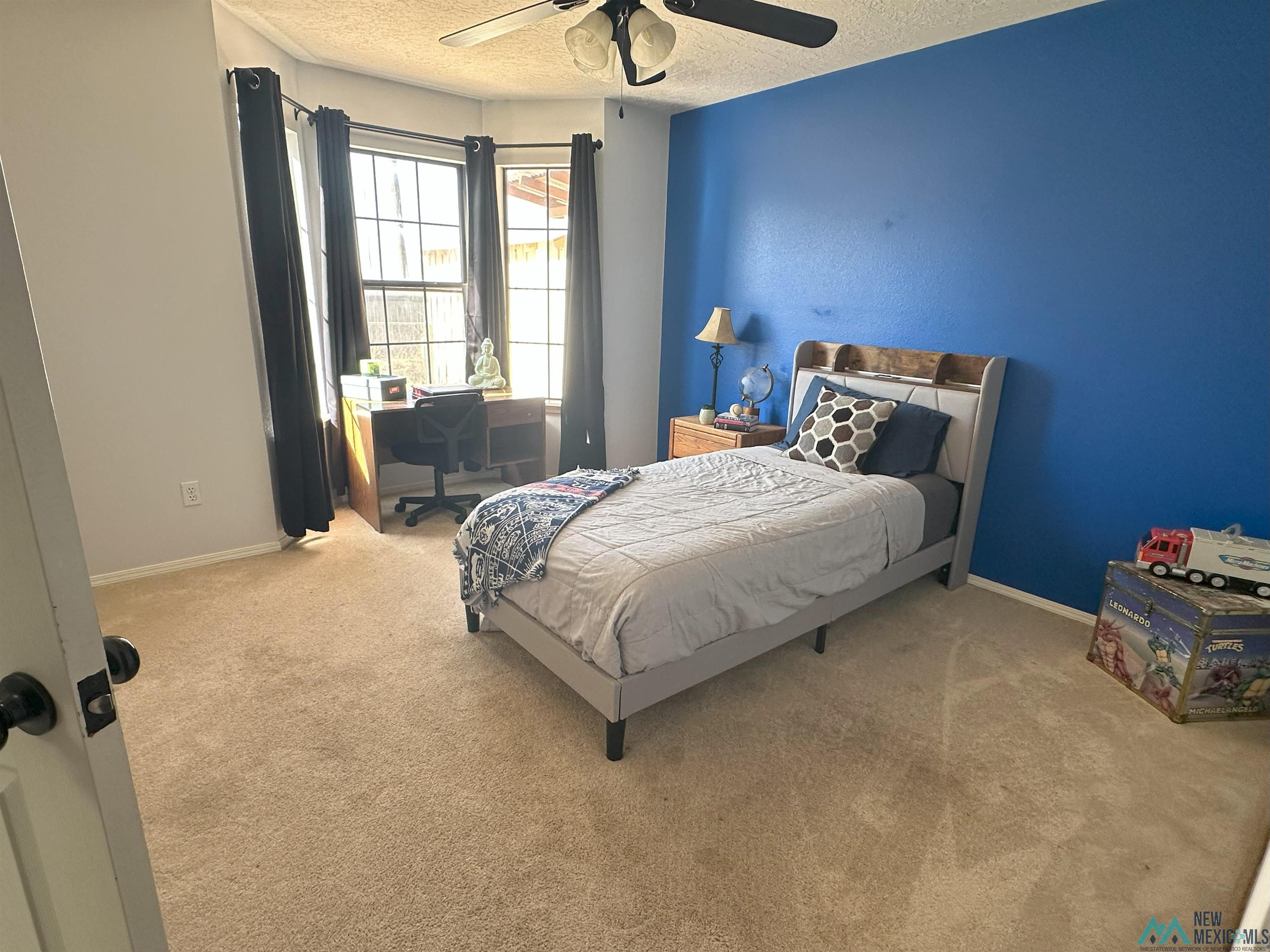 1711 E Orchard Avenue, Fort Sumner, Texas image 2