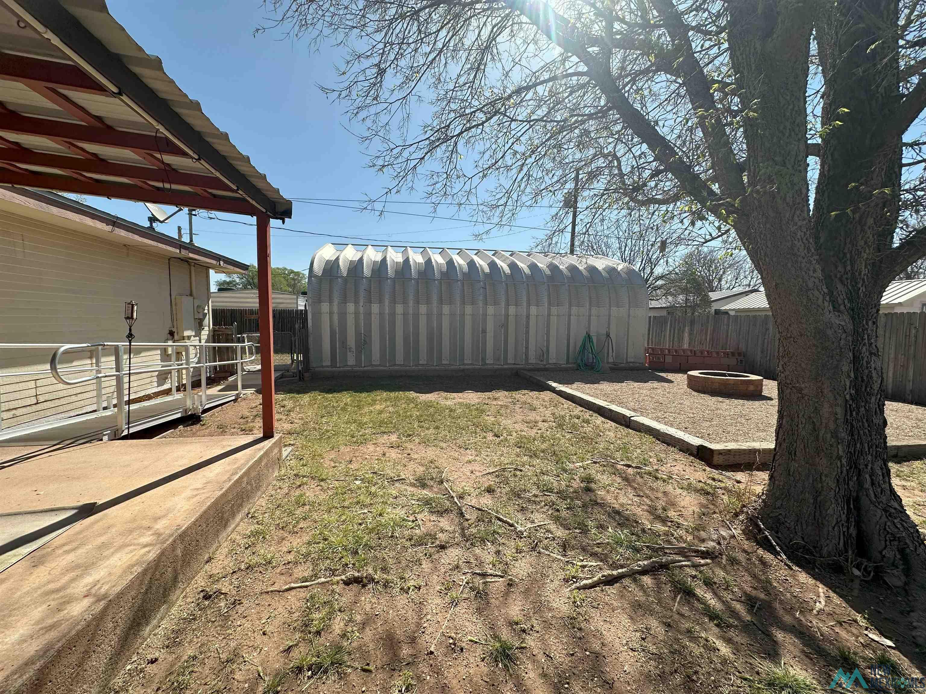 1711 E Orchard Avenue, Fort Sumner, Texas image 25