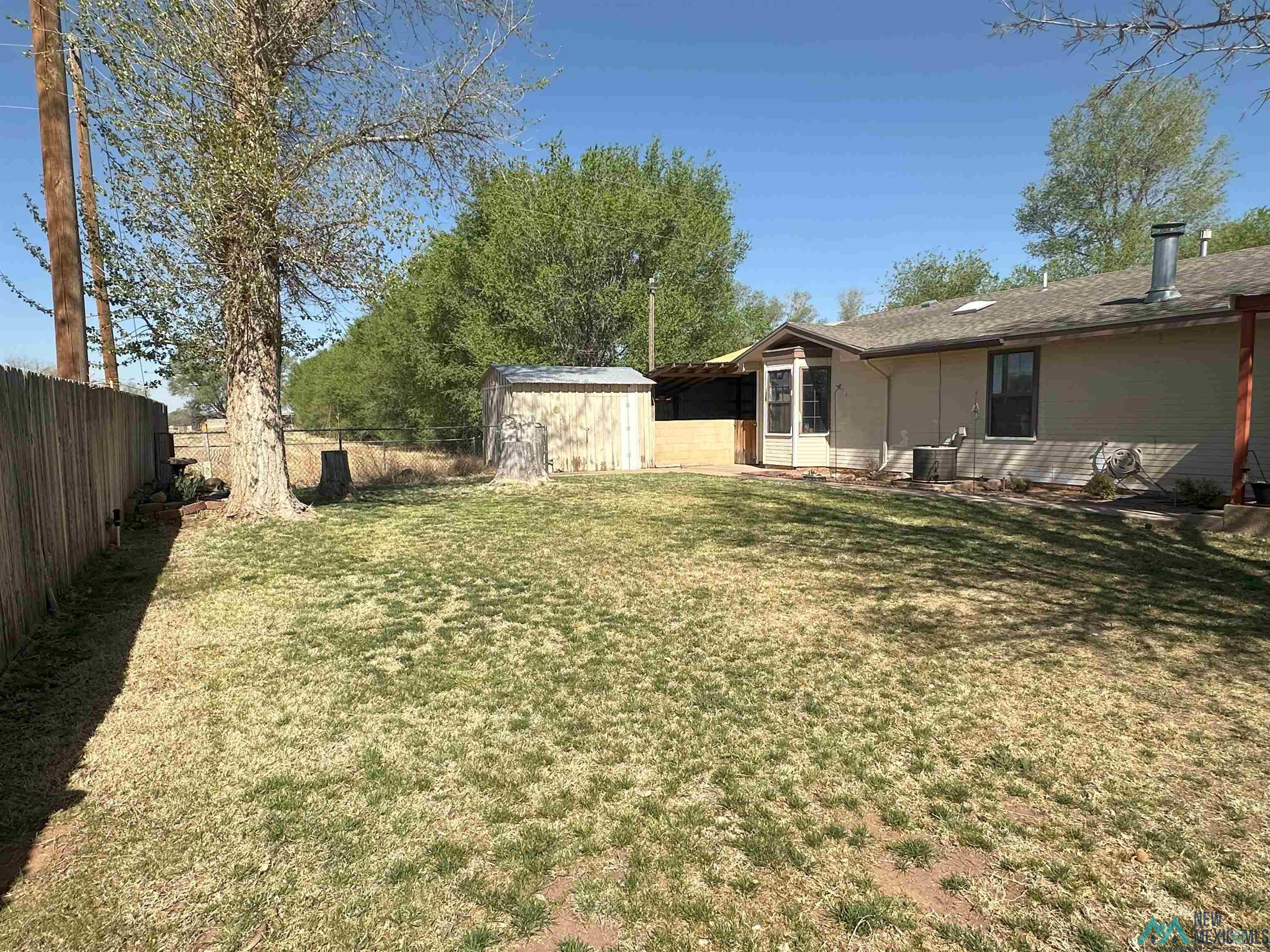 1711 E Orchard Avenue, Fort Sumner, Texas image 27